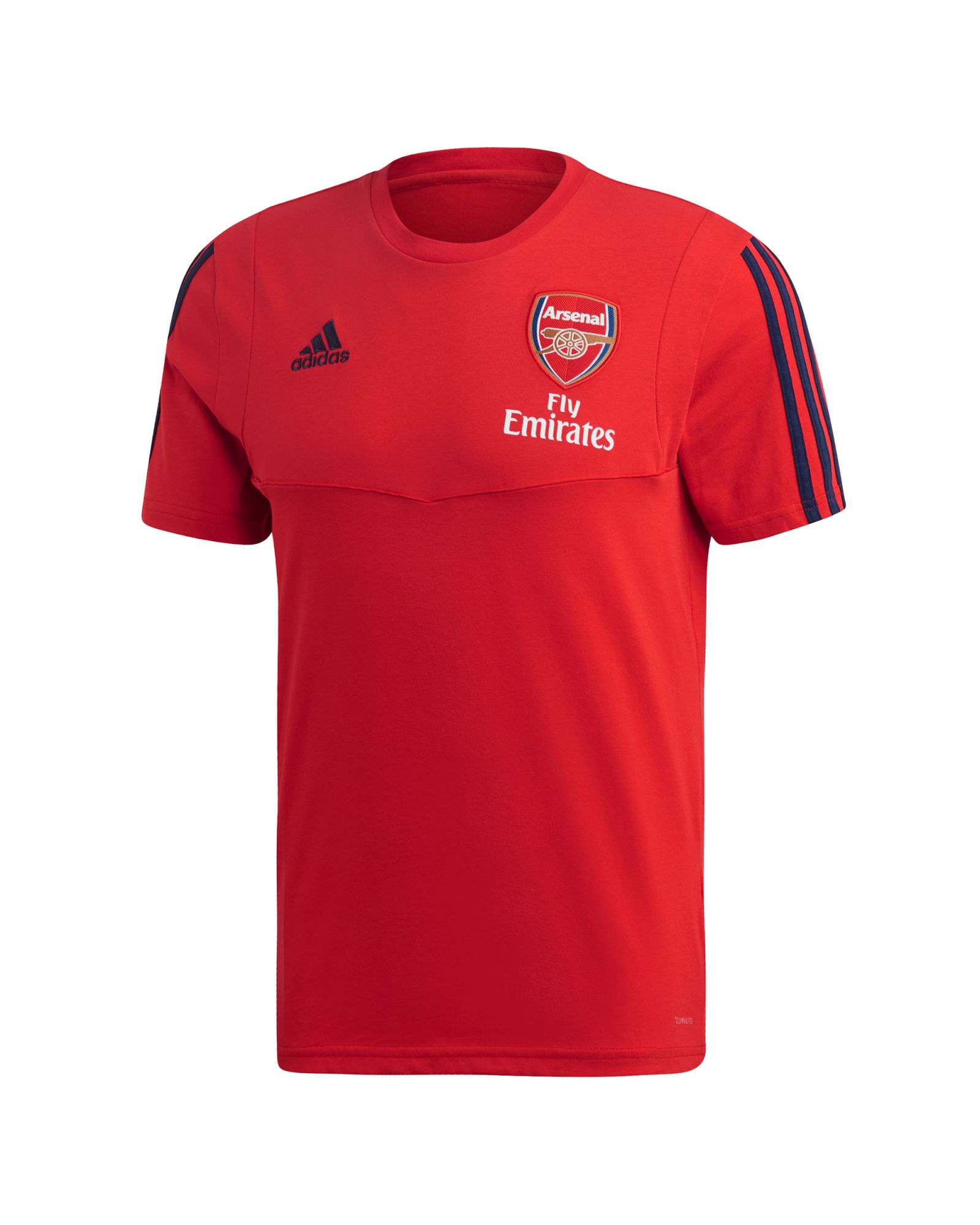 Camiseta de Paseo Arsenal FC 2019/2020 Rojo - Fútbol Factory