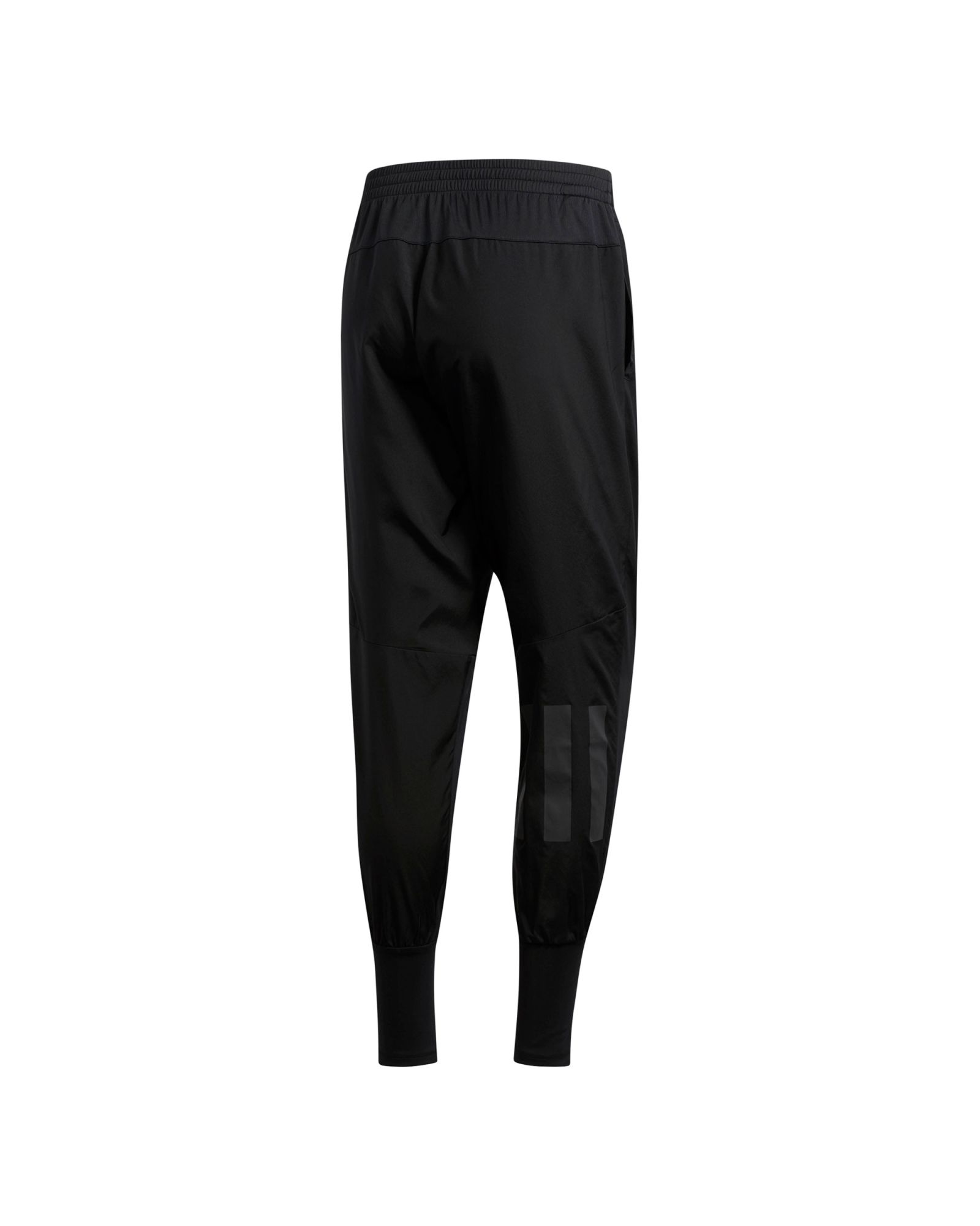 Pantalón Largo de Running ATC Astro Negro - Fútbol Factory