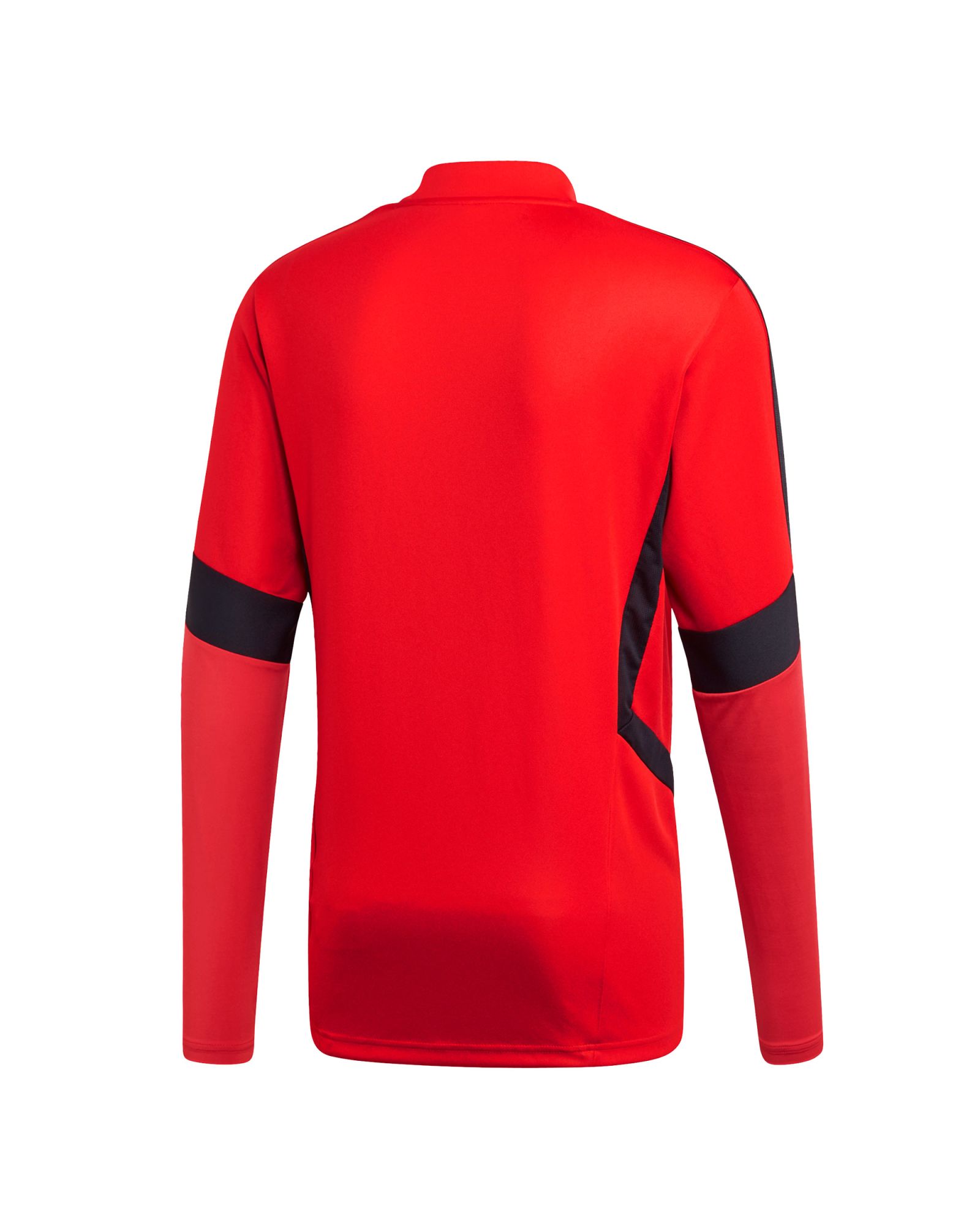 Sudadera de Training Manchester United 2019/2020 Rojo - Fútbol Factory