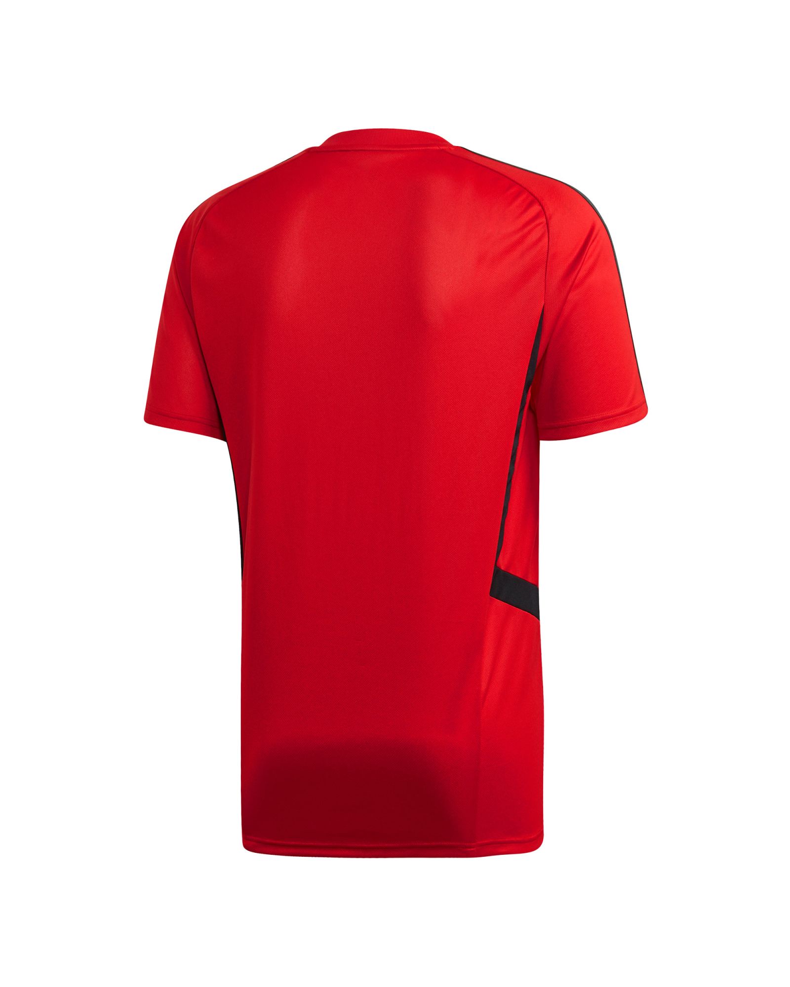 Camiseta de Training del Manchester United 2019/2020 Rojo - Fútbol Factory