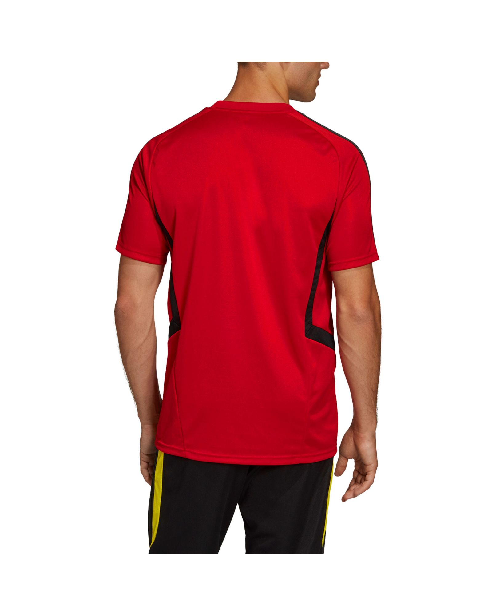 Camiseta de Training del Manchester United 2019/2020 Rojo - Fútbol Factory