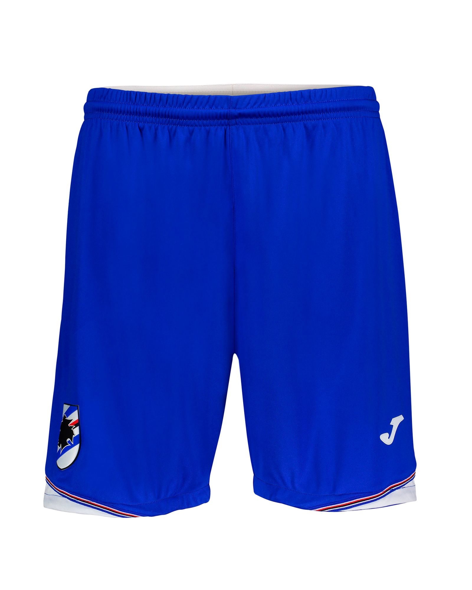 Pantalón 1ª UC Sampdroa 2019/2020 Azul - Fútbol Factory