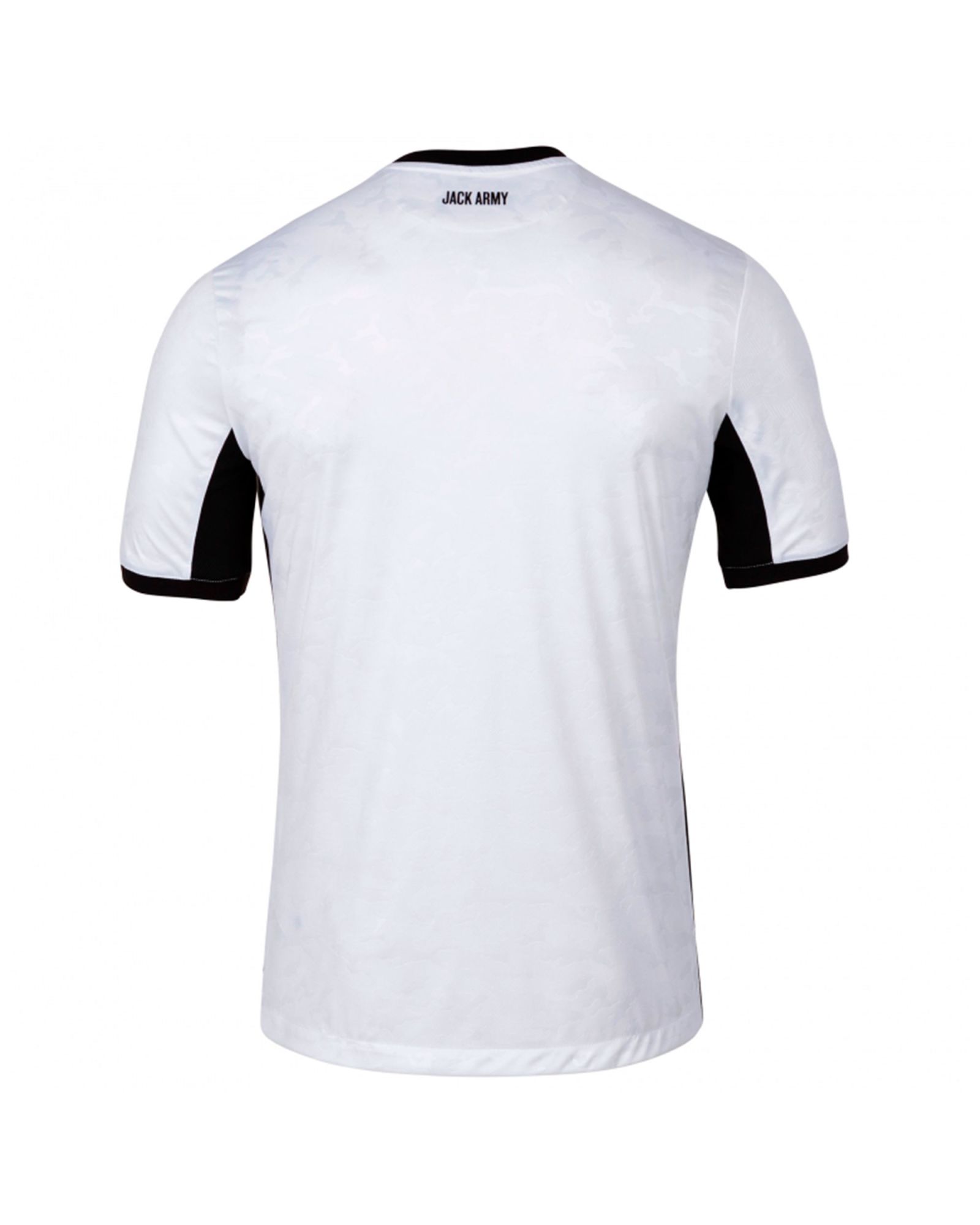 Camiseta 1ª Swansea City 2019/2020 Blanco - Fútbol Factory