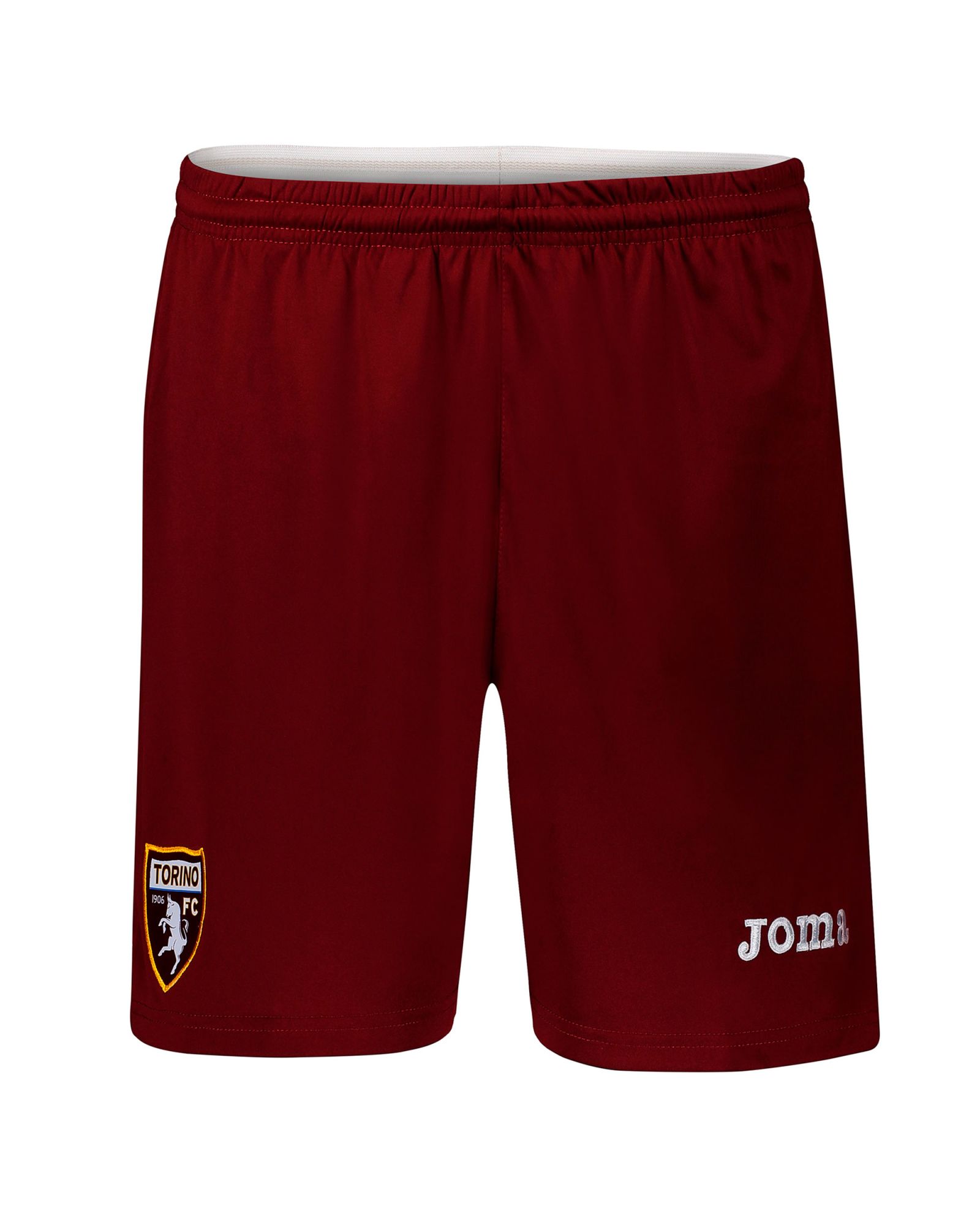 Pantalón 1ª Torino FC 2019/2020 Granate - Fútbol Factory