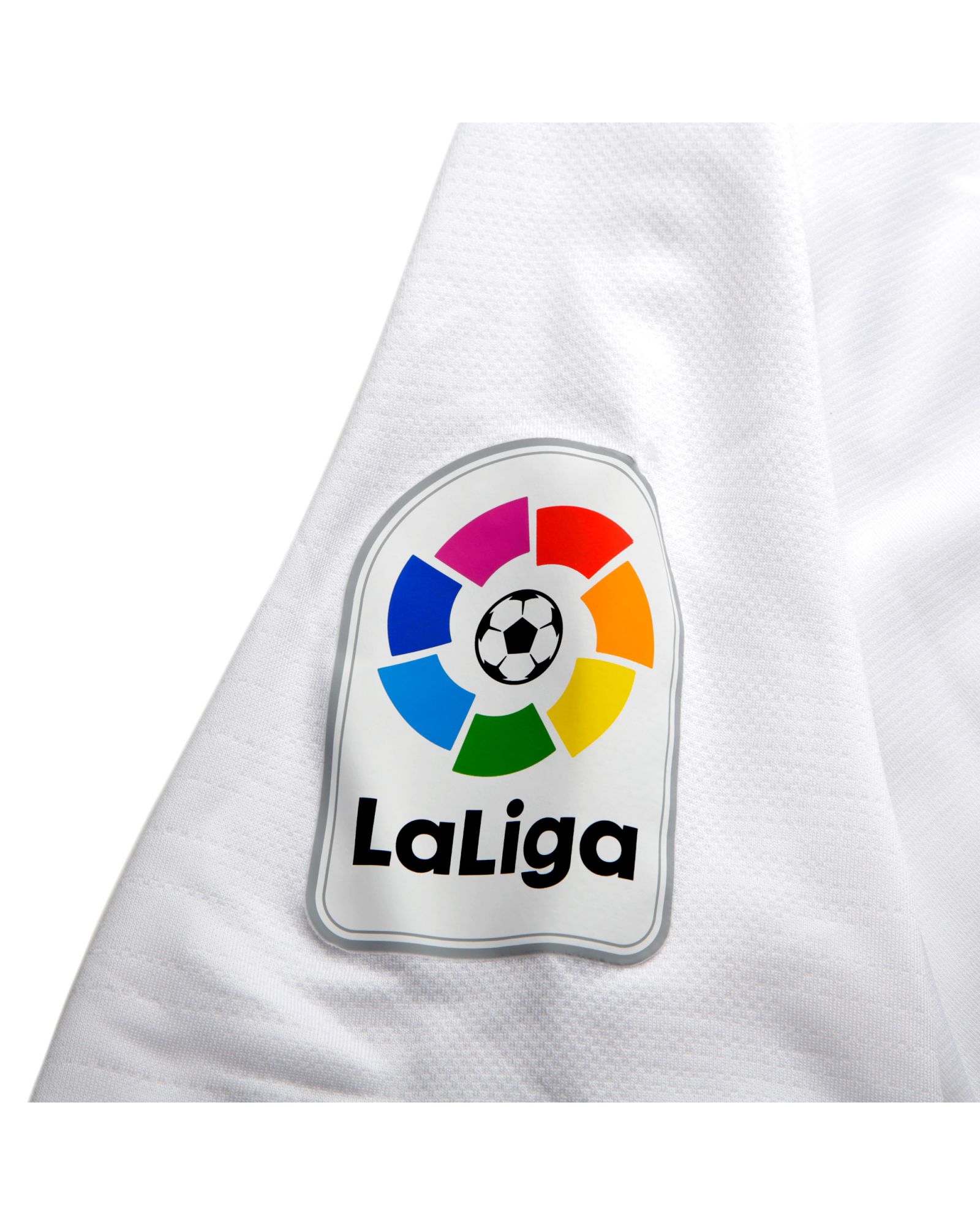 Camiseta 1ª Sevilla FC 2019/2020 Blanco - Fútbol Factory