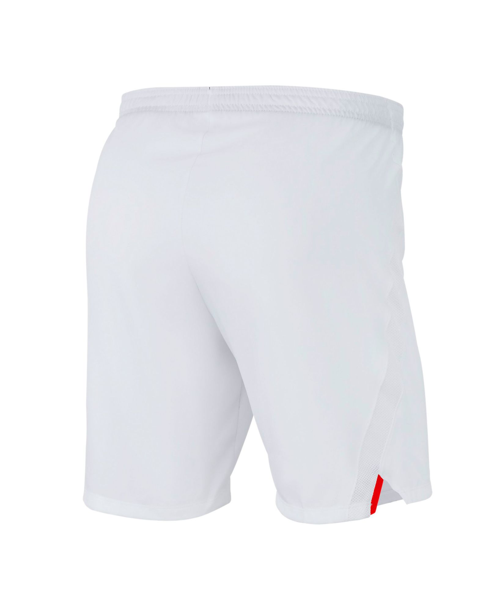 Pantalón 1ª Sevilla FC 2019/2020 Blanco - Fútbol Factory