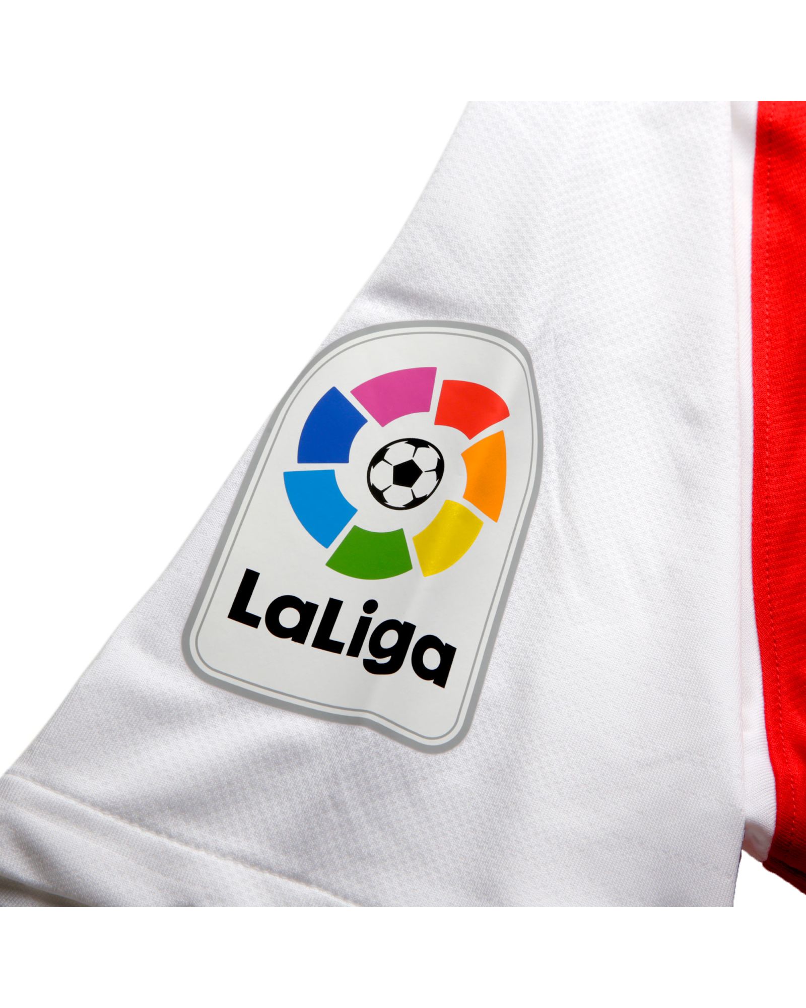 Camiseta 2º Sevilla FC 2019/2020 Rojo - Fútbol Factory