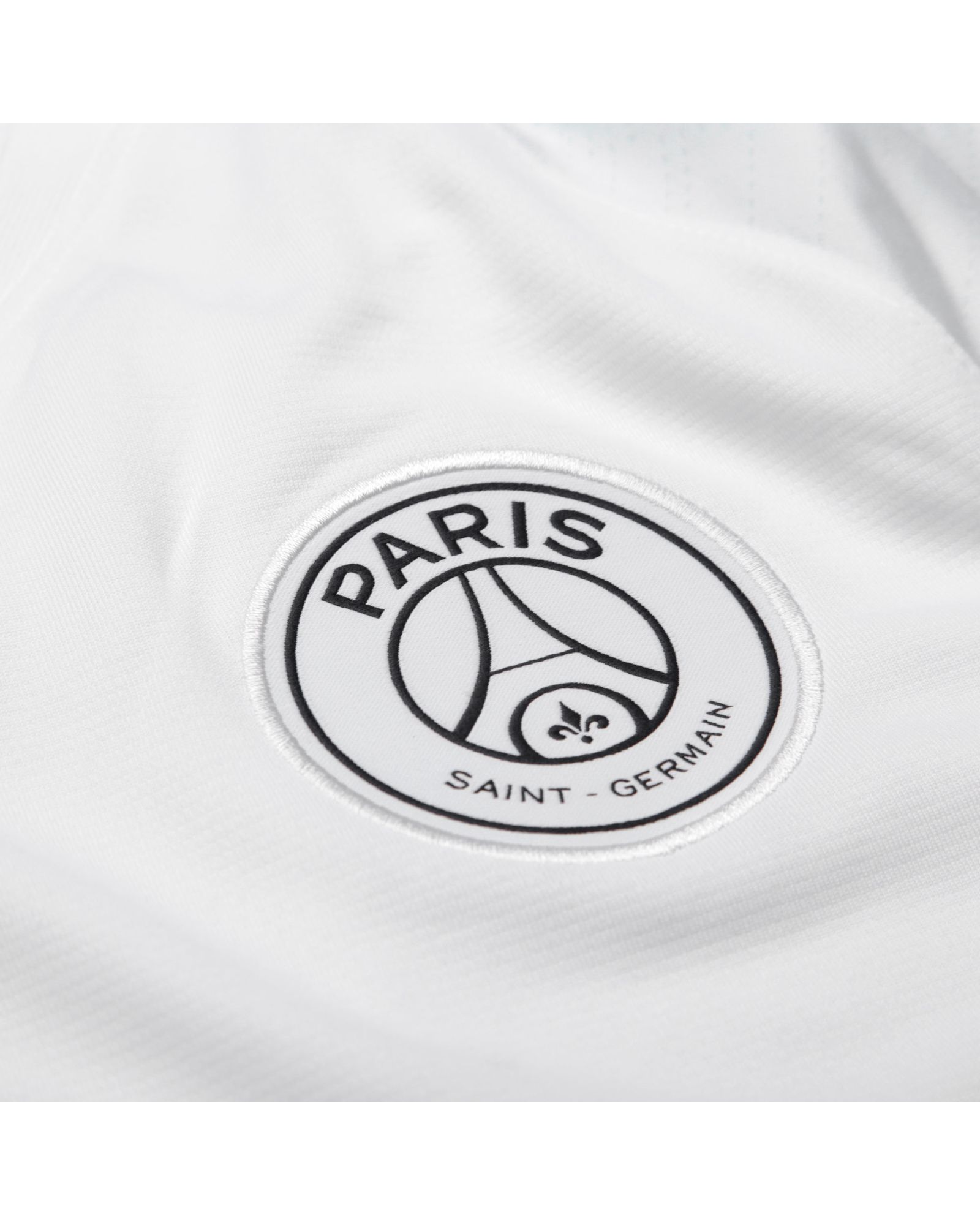 Camiseta de Training PSG 2019/2020 Dri-FIT Strike Blanco - Fútbol Factory