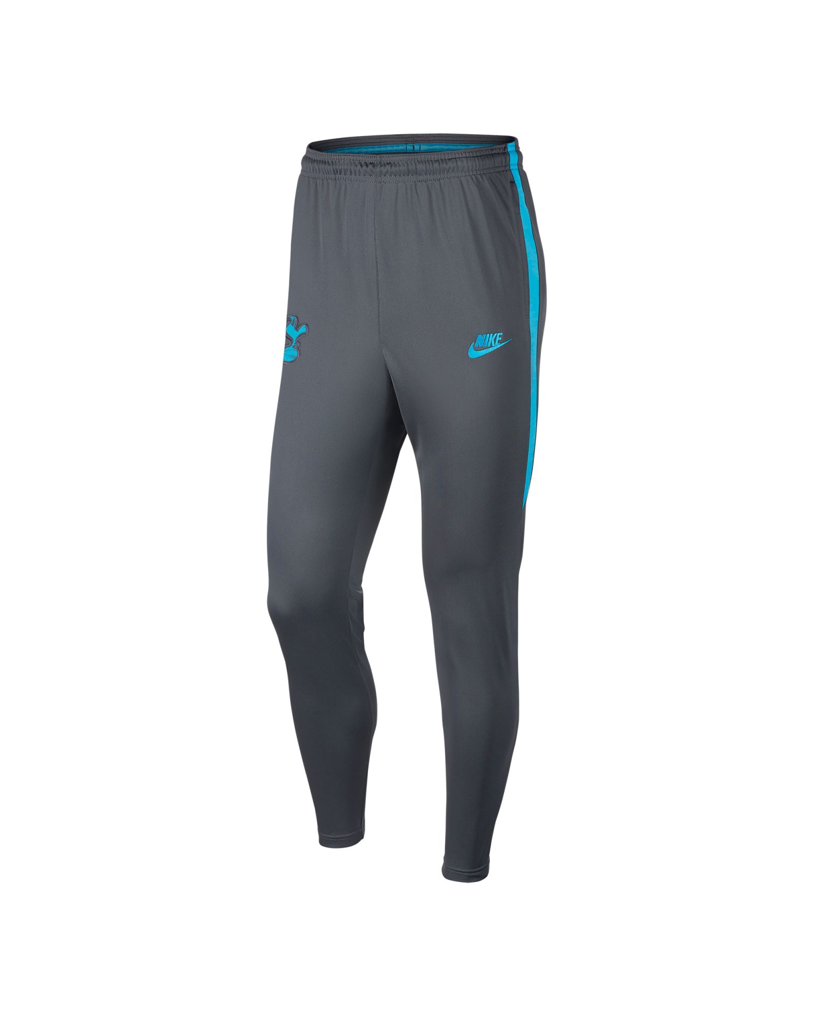 Pantalón largo de Training Tottenham Hotspurs 2019/2020 Dry Strike Gris - Fútbol Factory