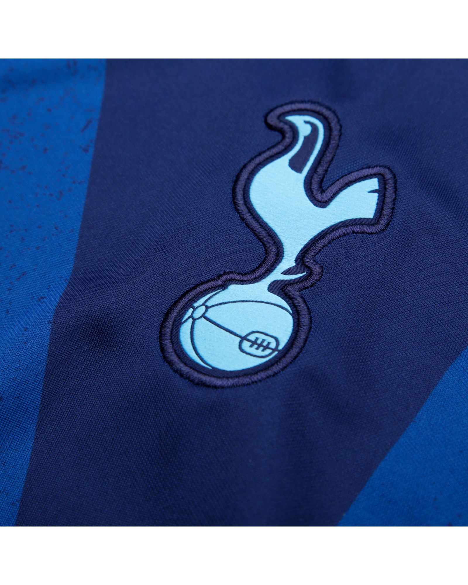 Camiseta de Pre-Match Tottenham 2019/2020 Dri-FIT Azul - Fútbol Factory