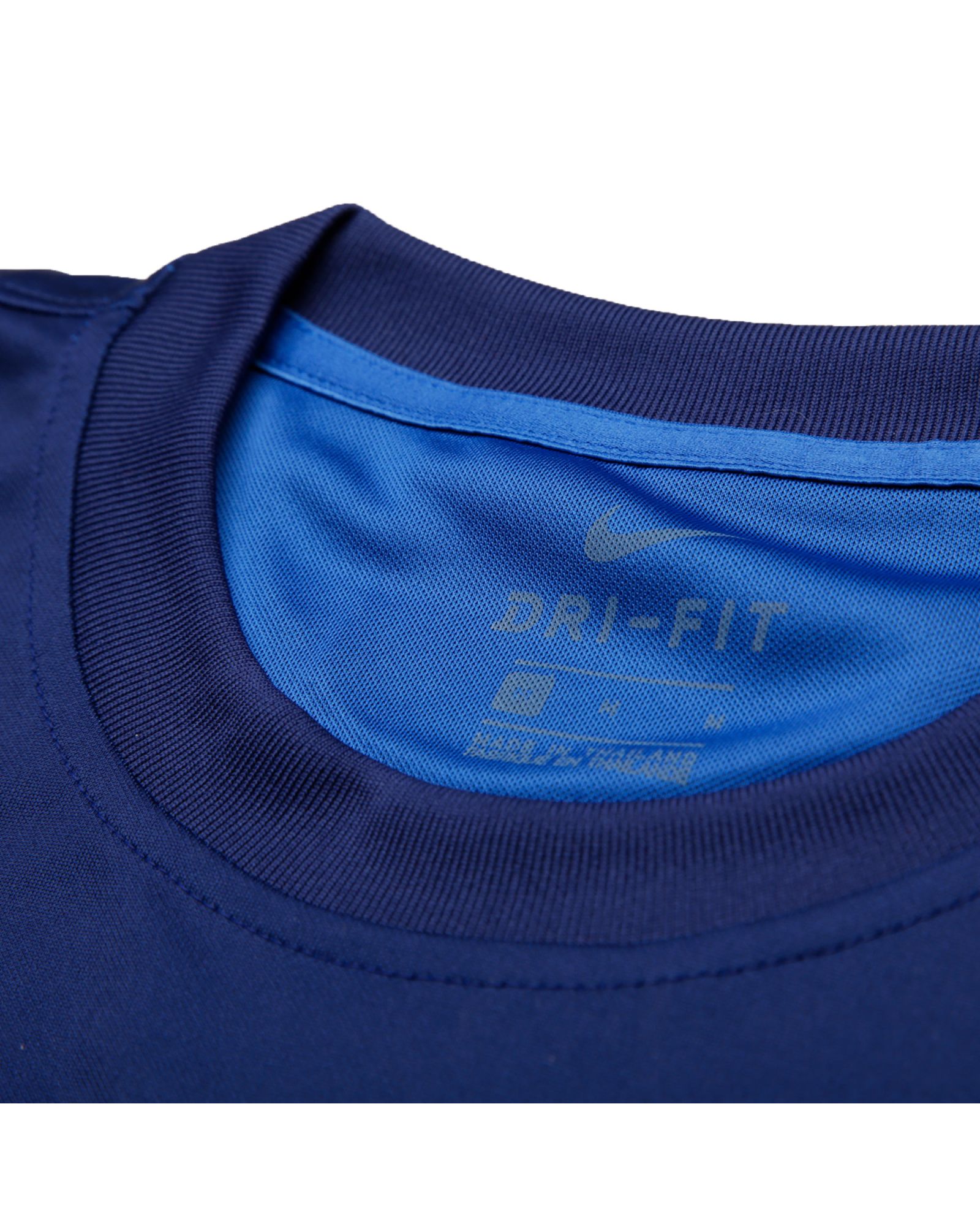 Camiseta de Pre-Match Tottenham 2019/2020 Dri-FIT Azul - Fútbol Factory