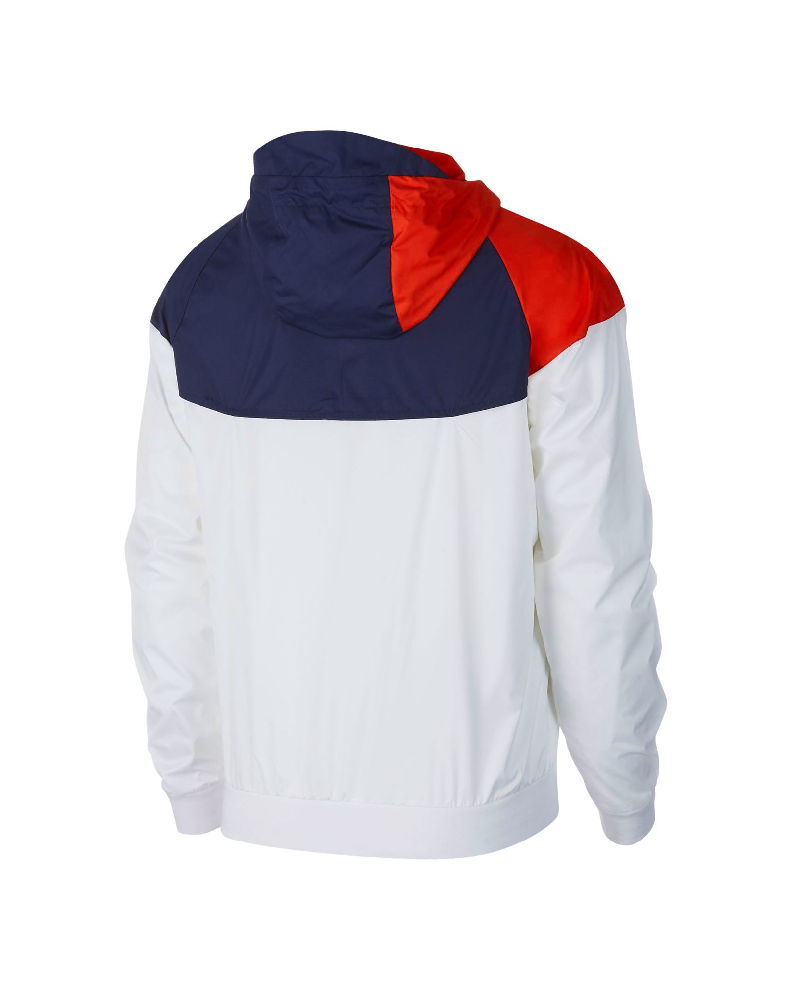 Chaqueta de Paseo PSG 2019/2020 Windrunner Blanco - Fútbol Factory