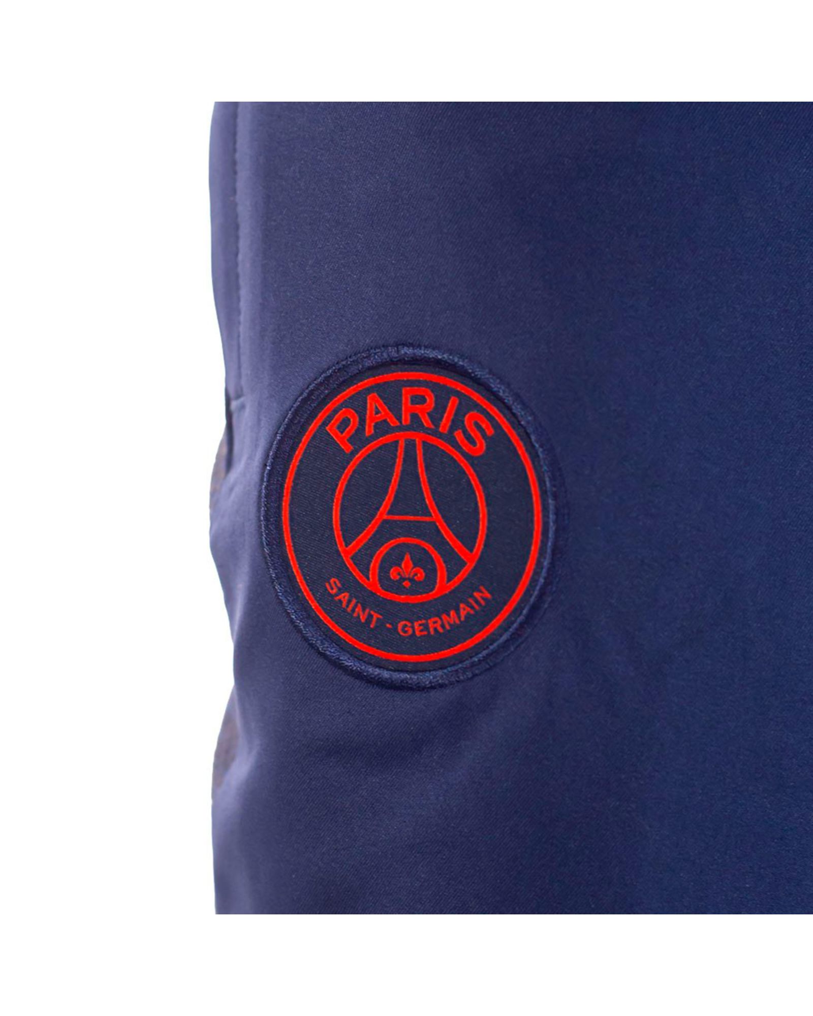 Chándal Training PSG 2019/2020 Woven Dry Blanco Marino - Fútbol Factory