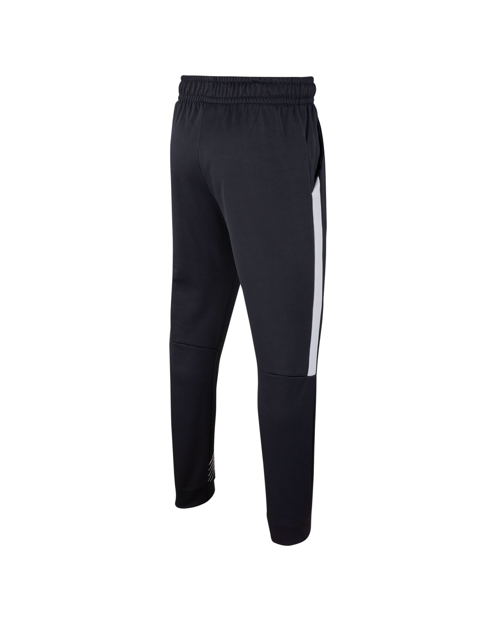 Pantalón de Training Nike Therma Junior Negro - Fútbol Factory