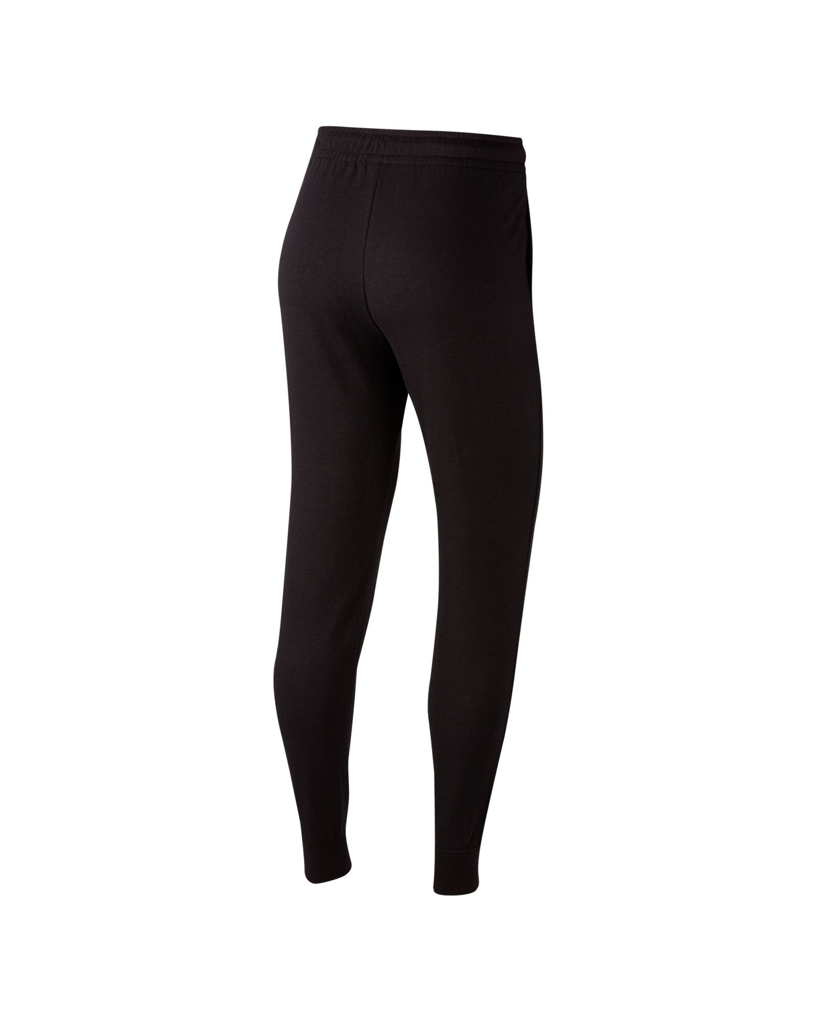 Pantalón Largo Sportswear Glitter Mujer Negro - Fútbol Factory