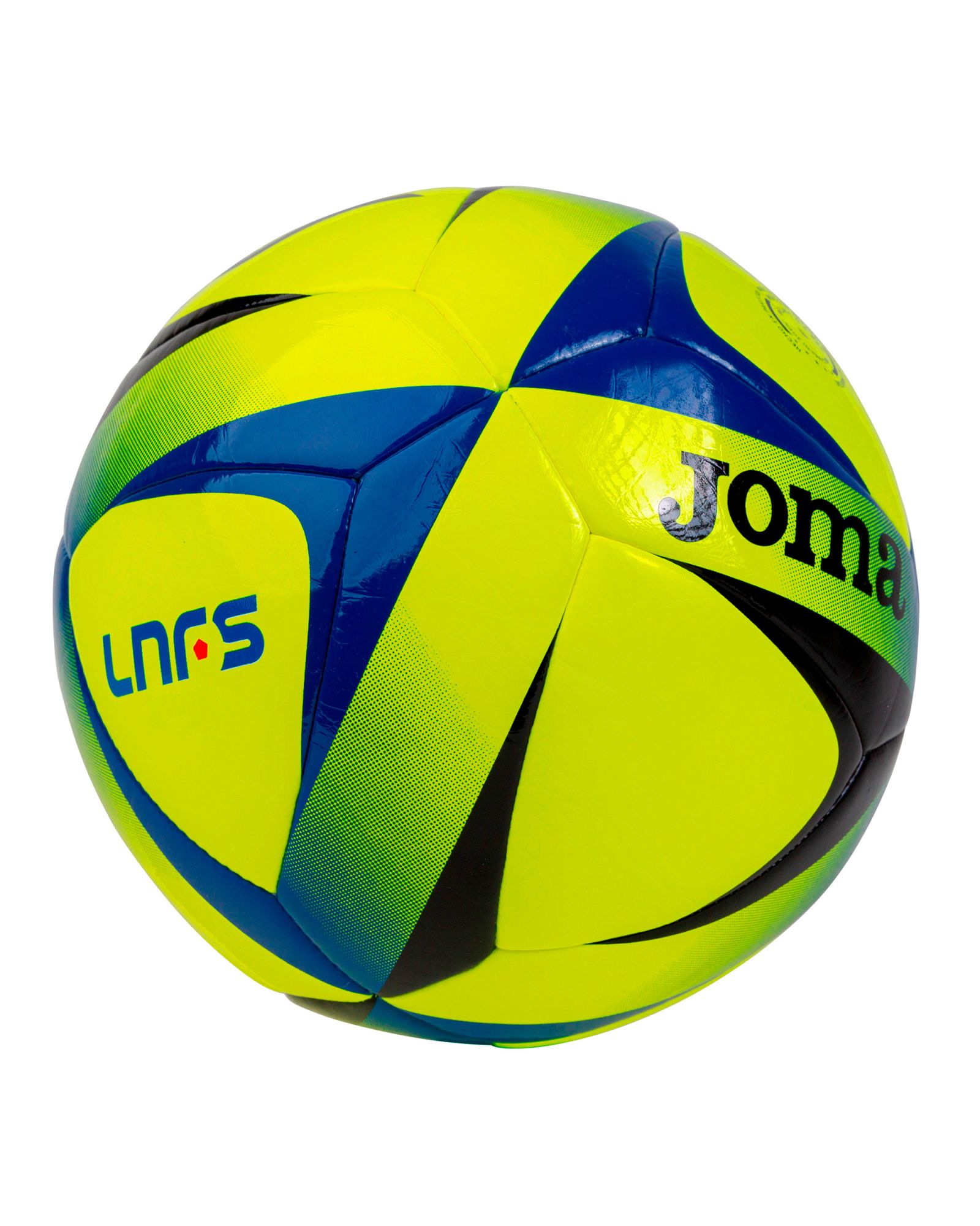 Balón de Fútbol Sala Aguila F2 LNFS 2019/2020 T62 Amarillo Azul - Fútbol Factory