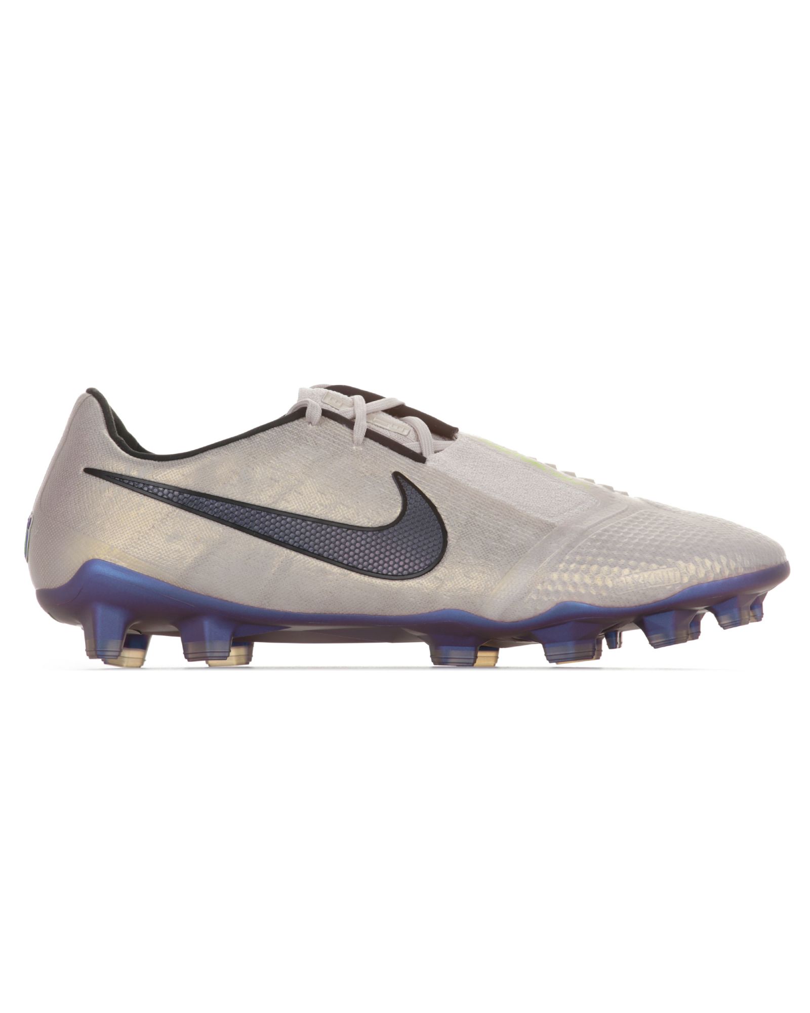 Botas de fútbol Nike Phantom Venom Elite FG Beige - Fútbol Factory