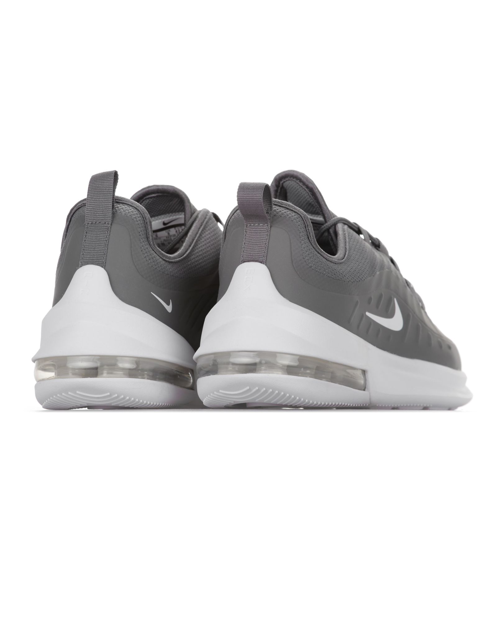 Zapatillas de Paseo Air Max Gris