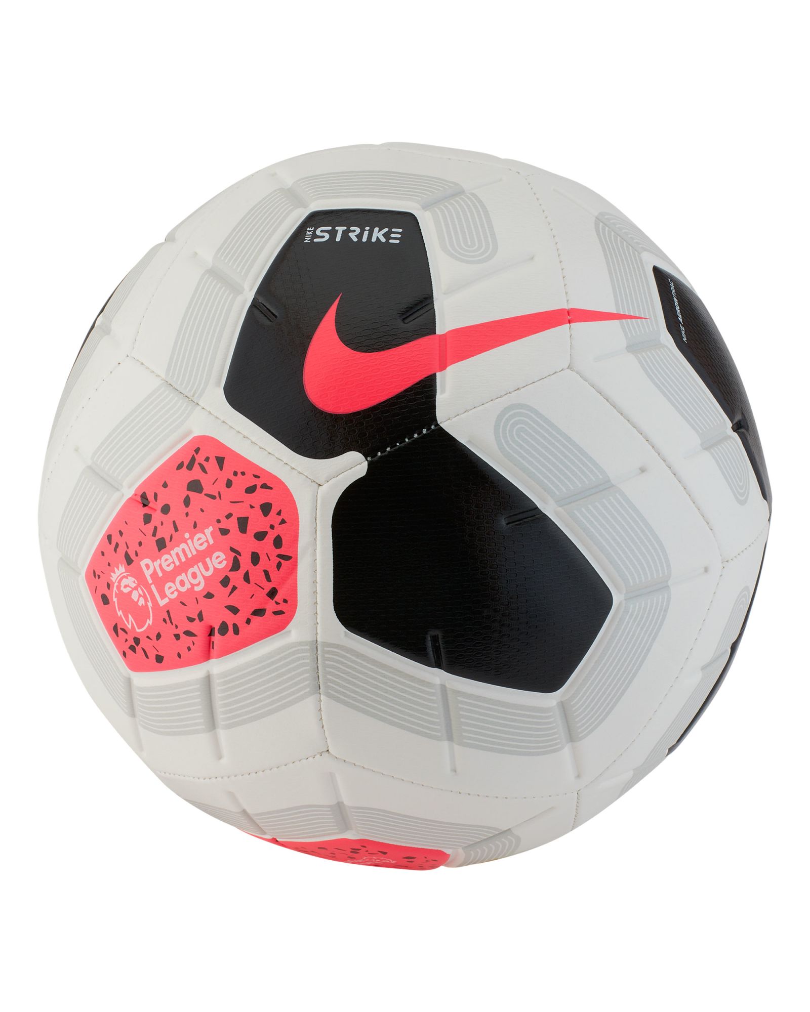 Balón de Fútbol Strike Premier League 2019/2020 Blanco - Fútbol Factory