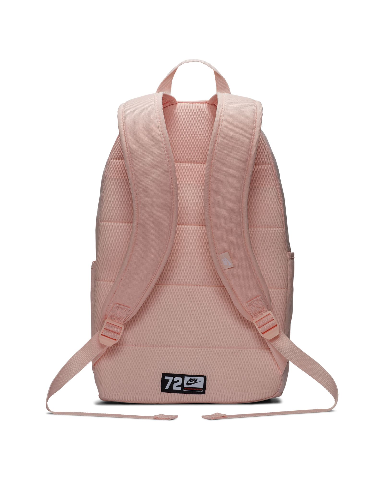 Mochila Sportswear Elemental Rosa - Fútbol Factory