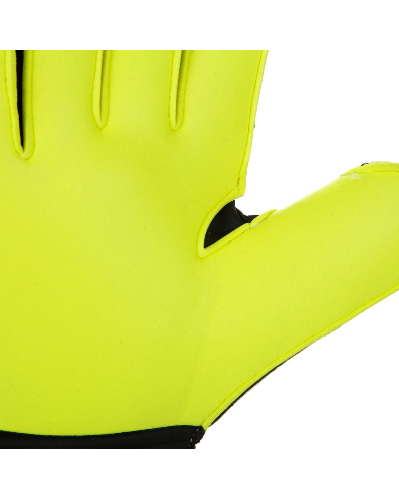 Guantes Future Grip 19.4 Amarillo Negro - Fútbol Factory