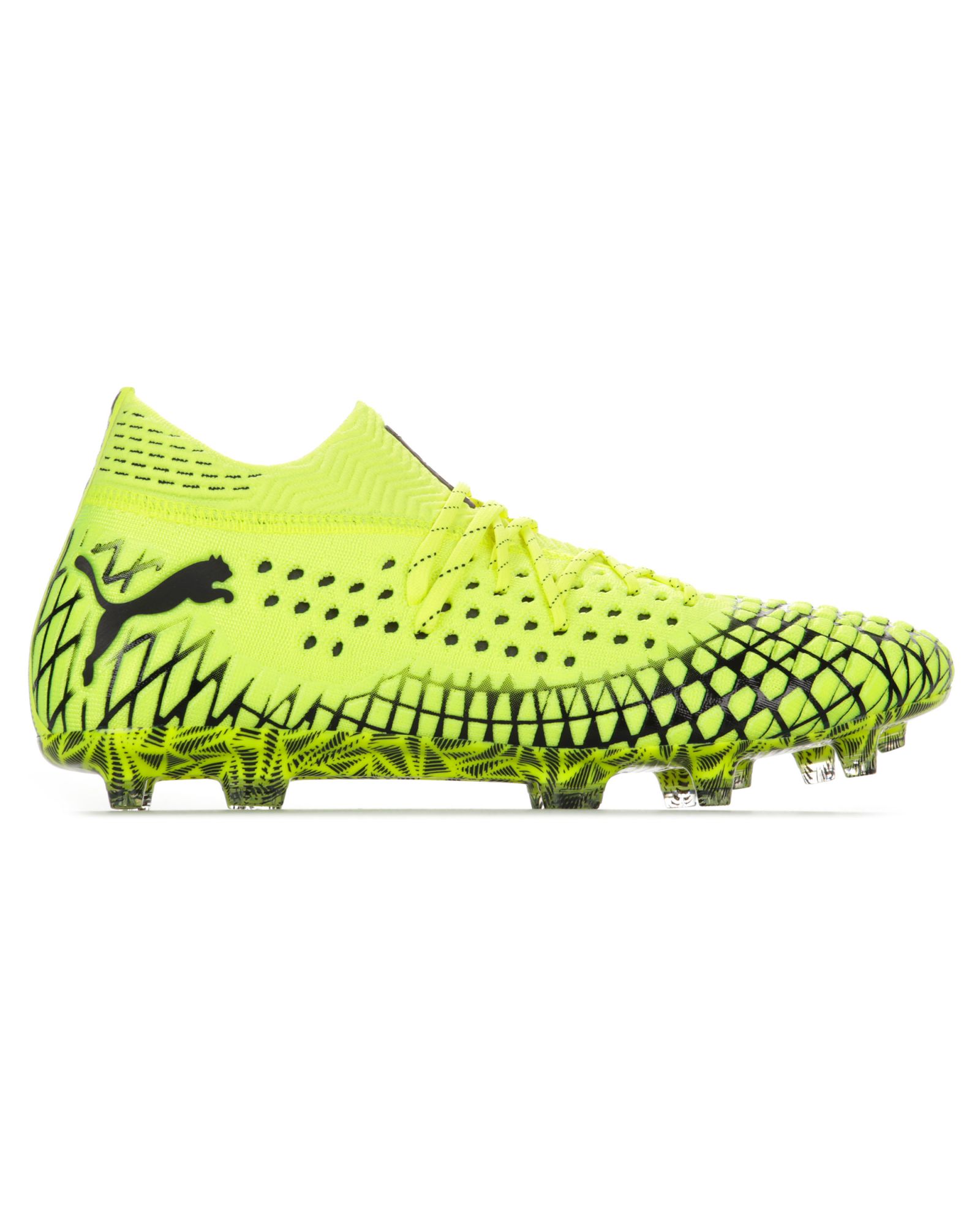 de Fútbol FUTURE 4.1 Amarillo