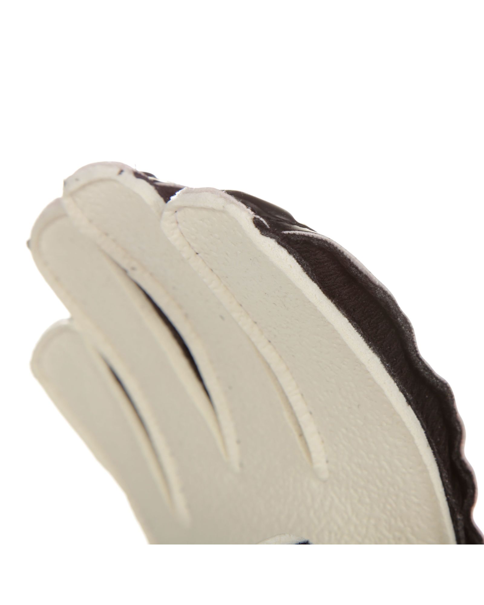 Guantes Fit Control RG Rojo - Fútbol Factory