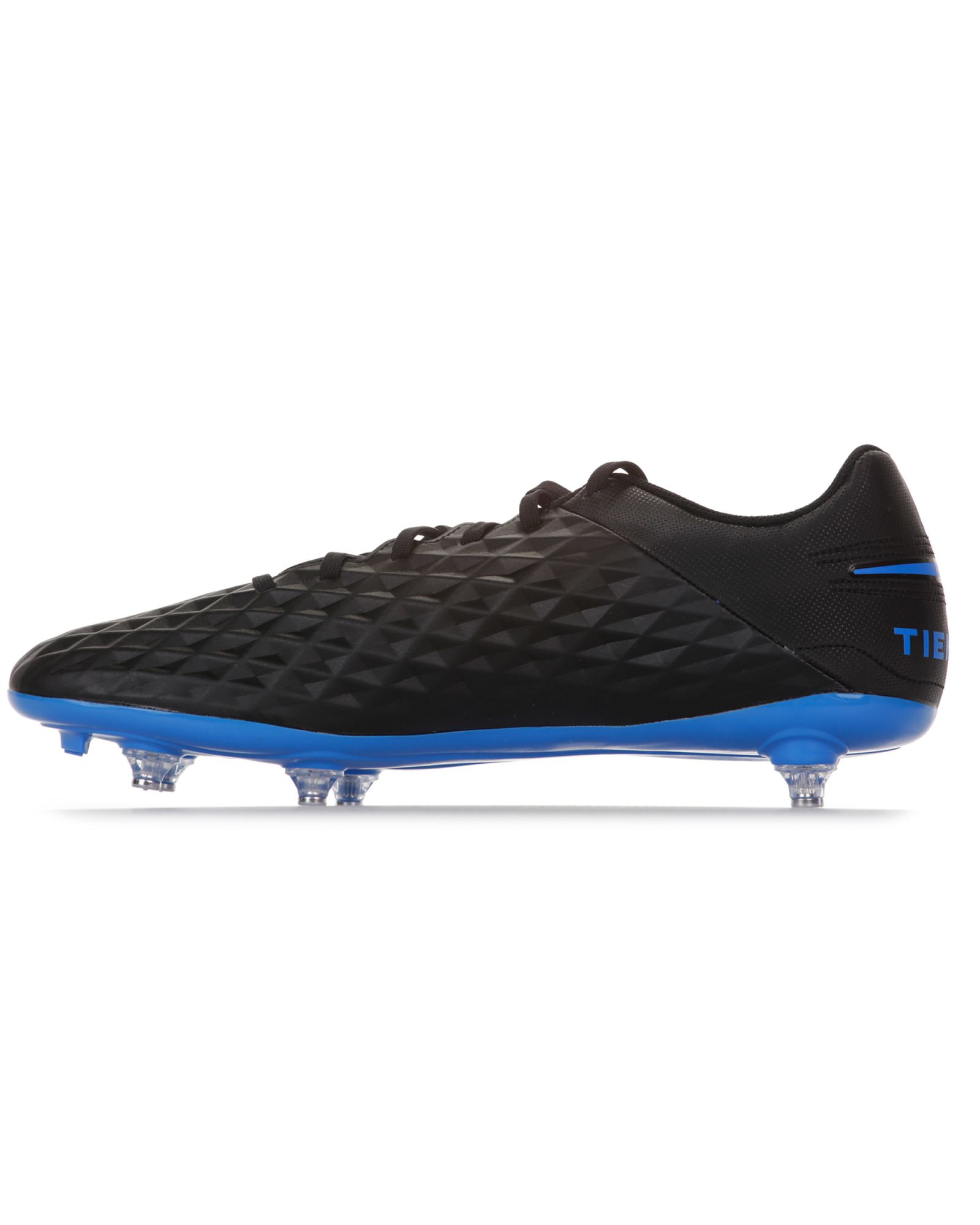 Botas de Fútbol Nike 8 Academy SG Negro