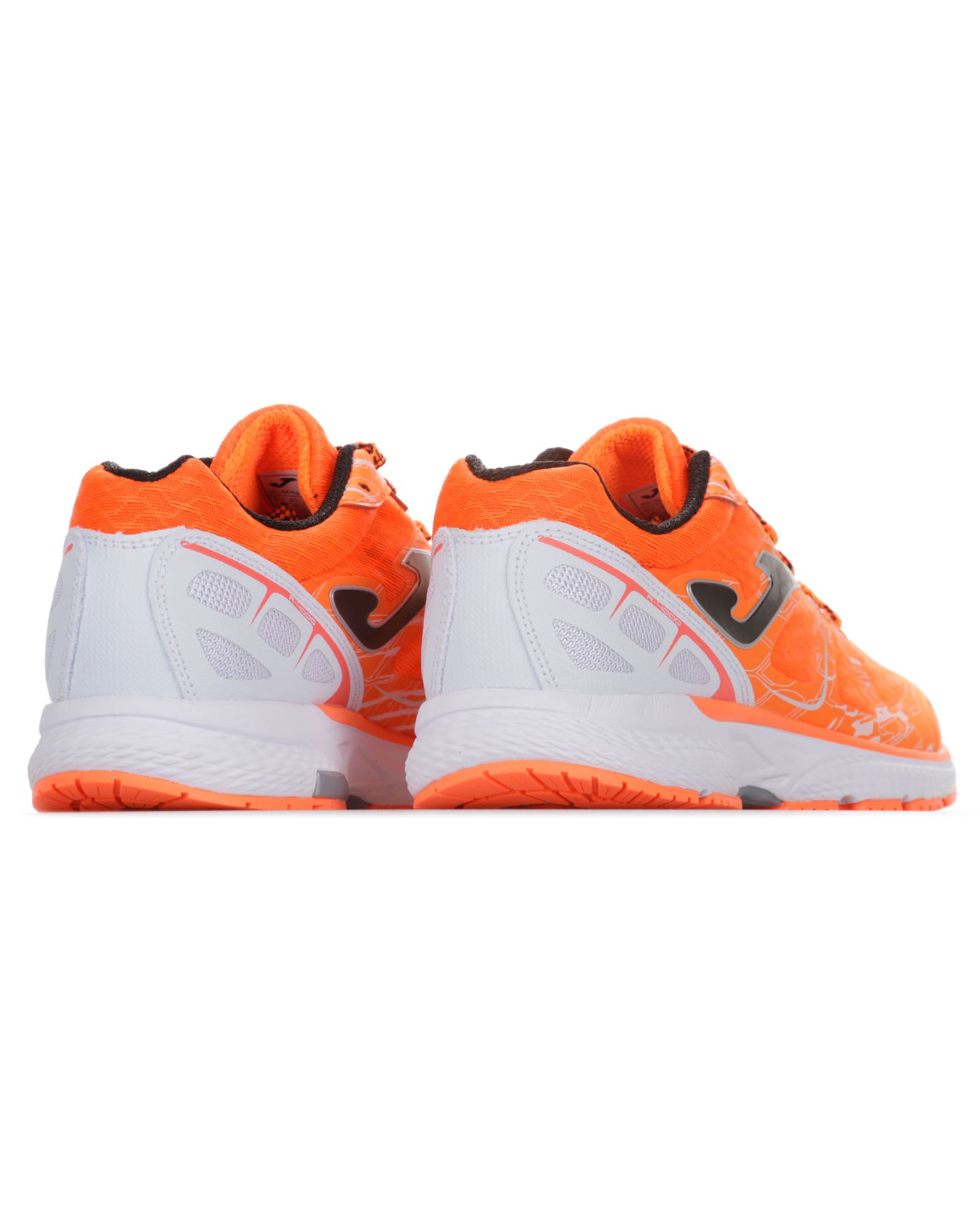 Zapatillas de Running R-4000 Naranja - Fútbol Factory