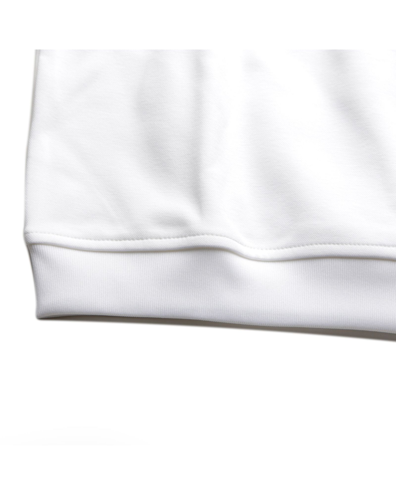 Sudadera JOMA CAIRO II blanco –