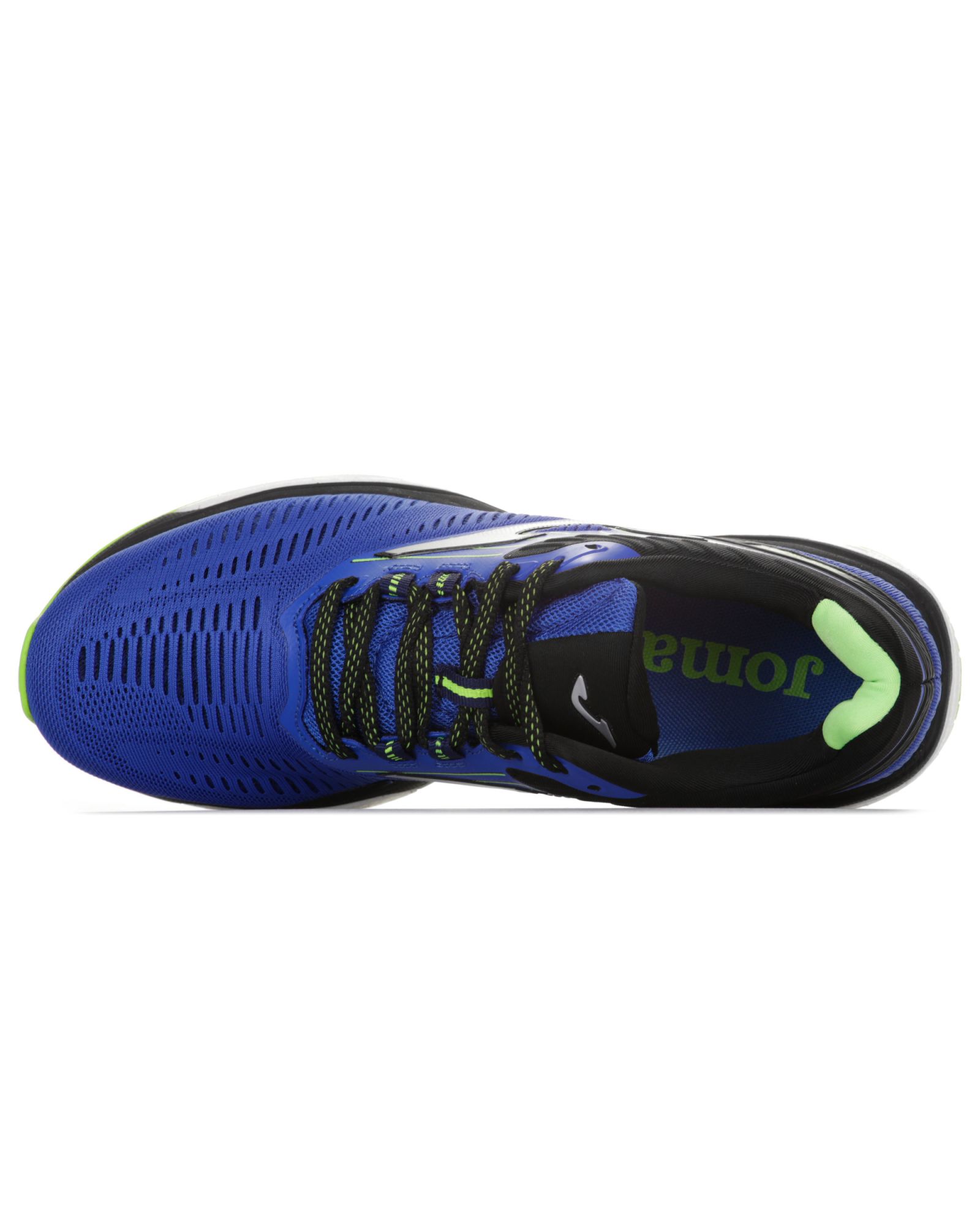 Joma R.Super Cross Azul - Zapatillas Running Hombre azul l