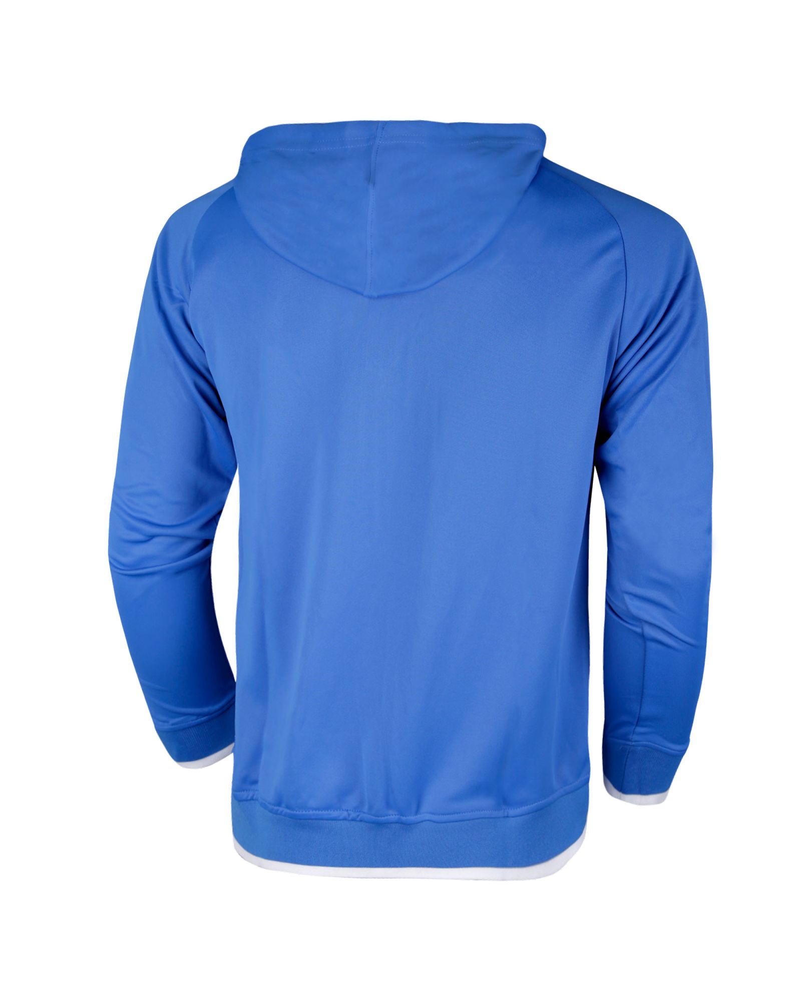 Chaqueta de Paseo Fuenlabrada CF 2019/2020 Azul - Fútbol Factory