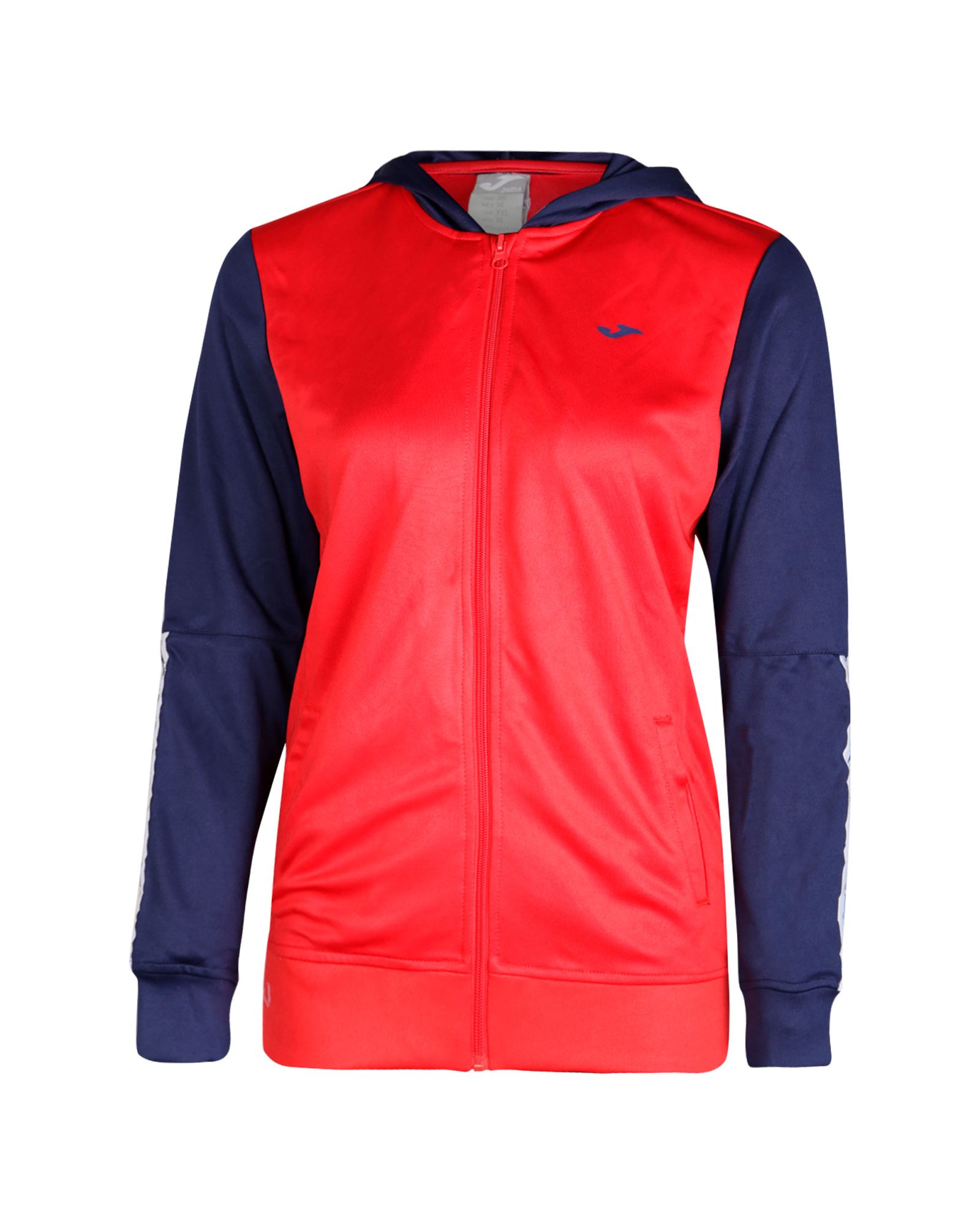 JOMA CHANDAL JR 500240 NIÑO ROJO/MARINO 306