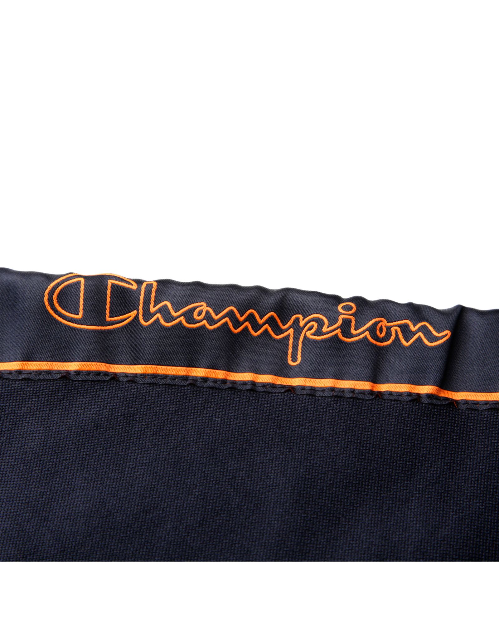 Sudadera Crew Champion Marino - Fútbol Factory