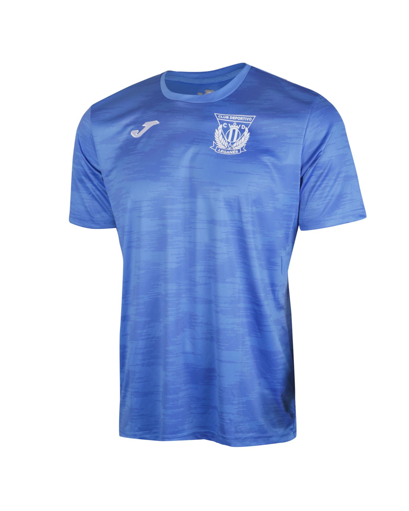 Camiseta de Training CD Leganés 2019/2020 Azul - Fútbol Factory