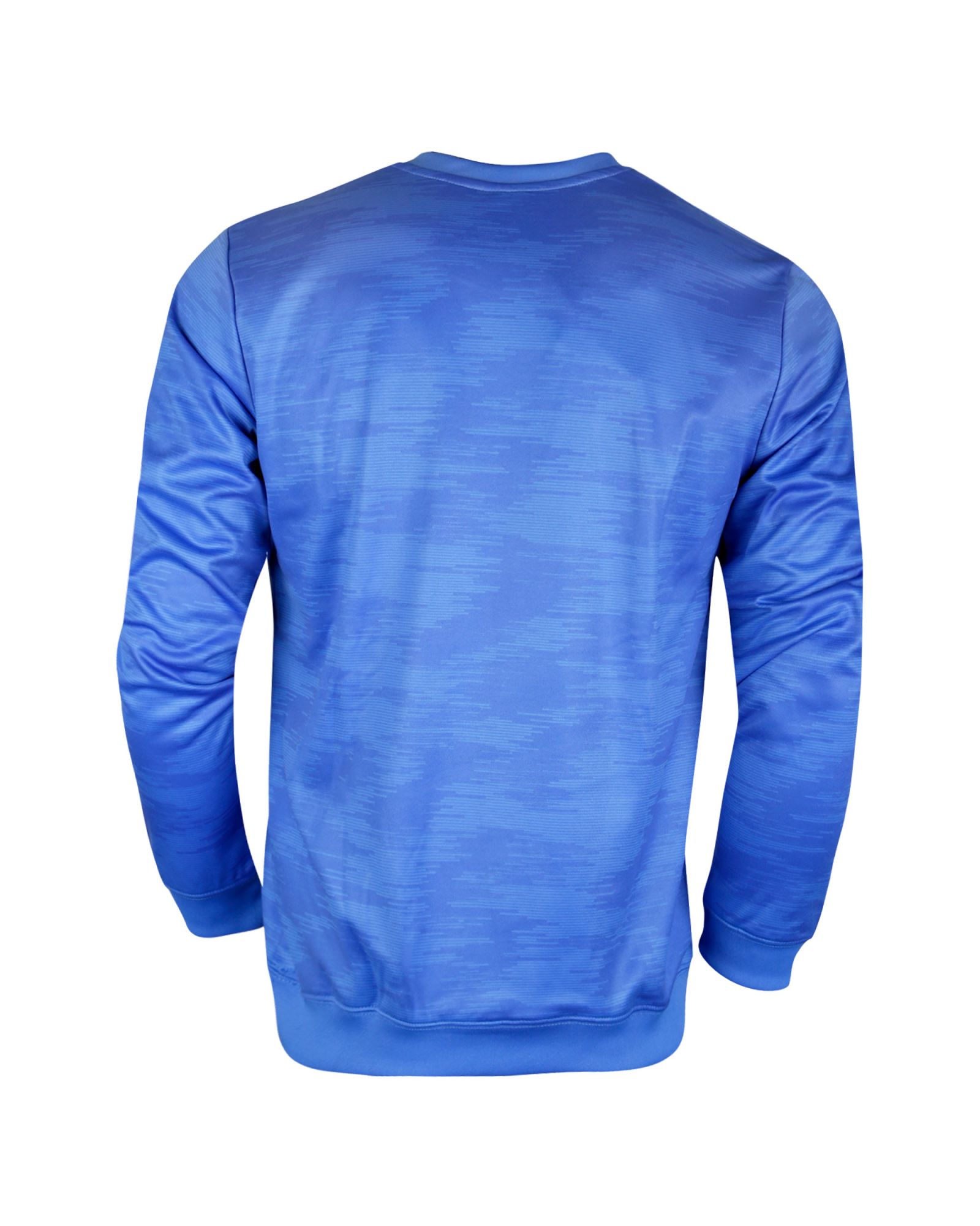 Sudadera de Training CD Leganés 2019/2020 Azul - Fútbol Factory