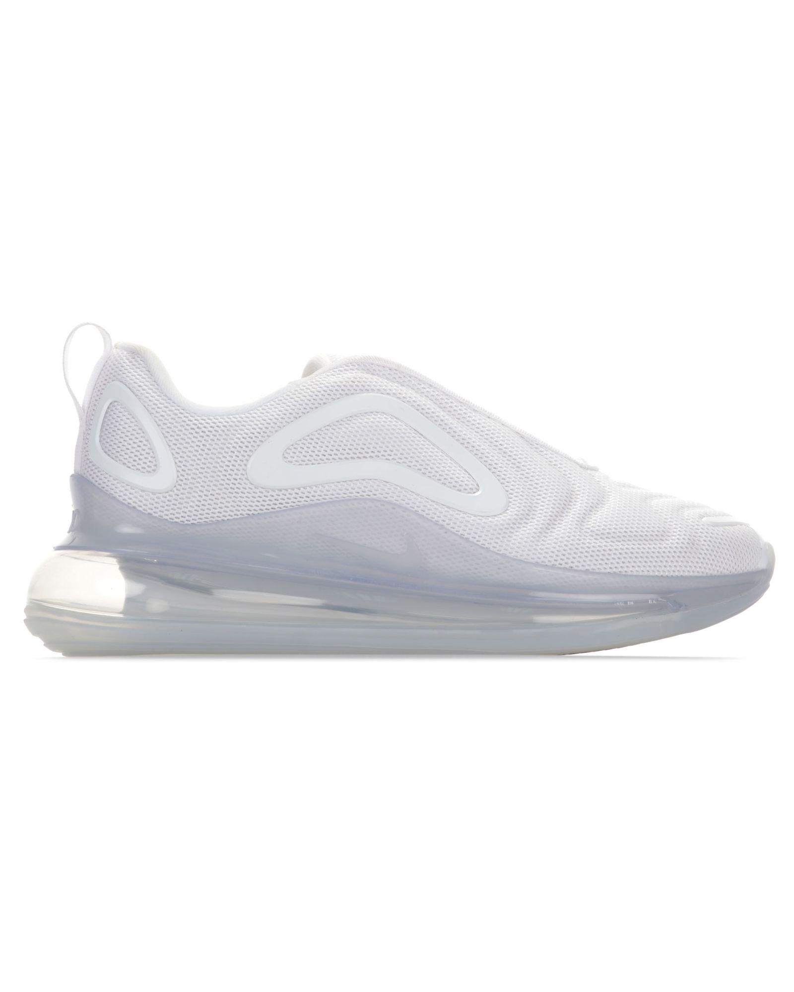 Zapatillas Air Max 720 Blanco - Fútbol Factory