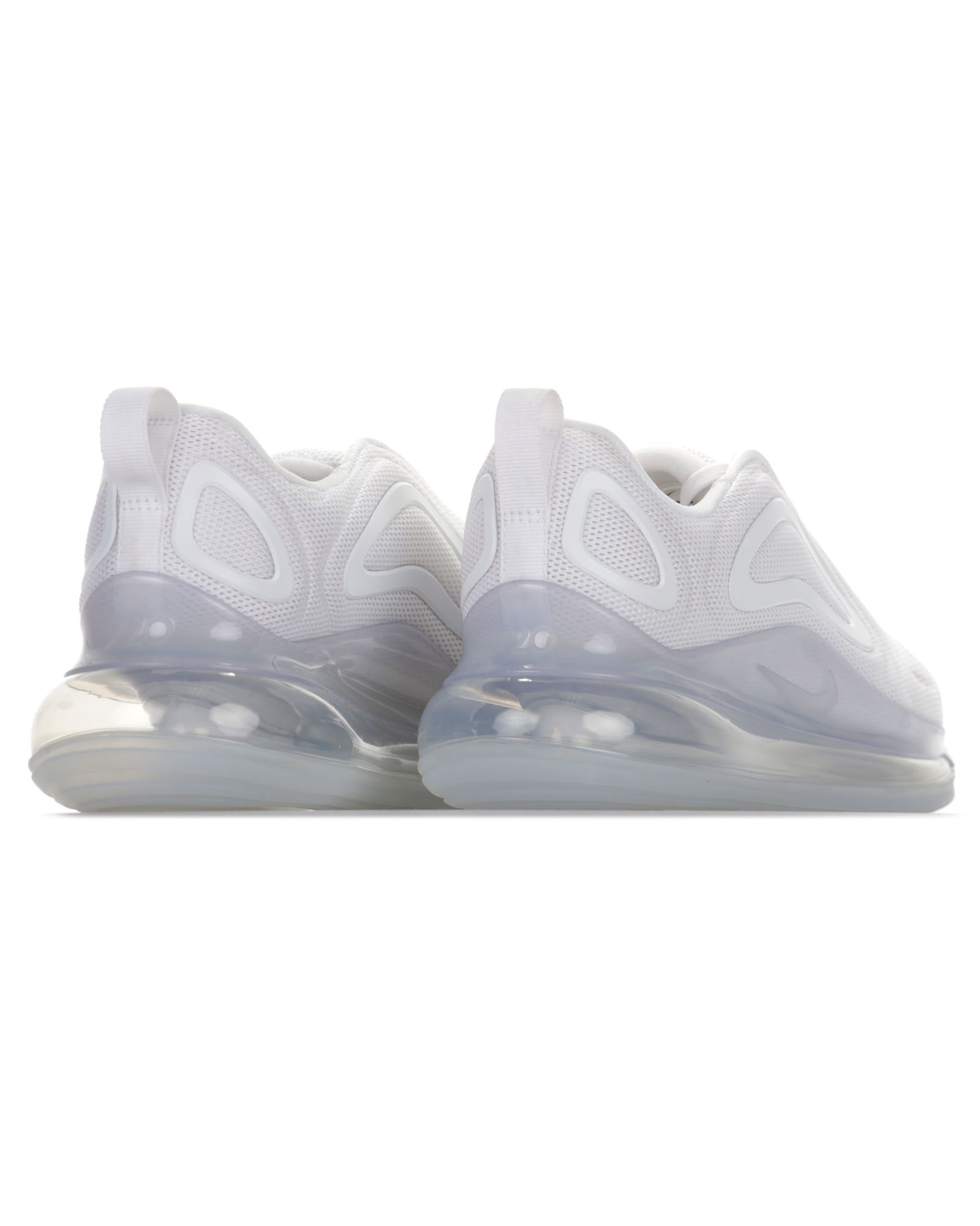 Zapatillas Air Max 720 Blanco - Fútbol Factory