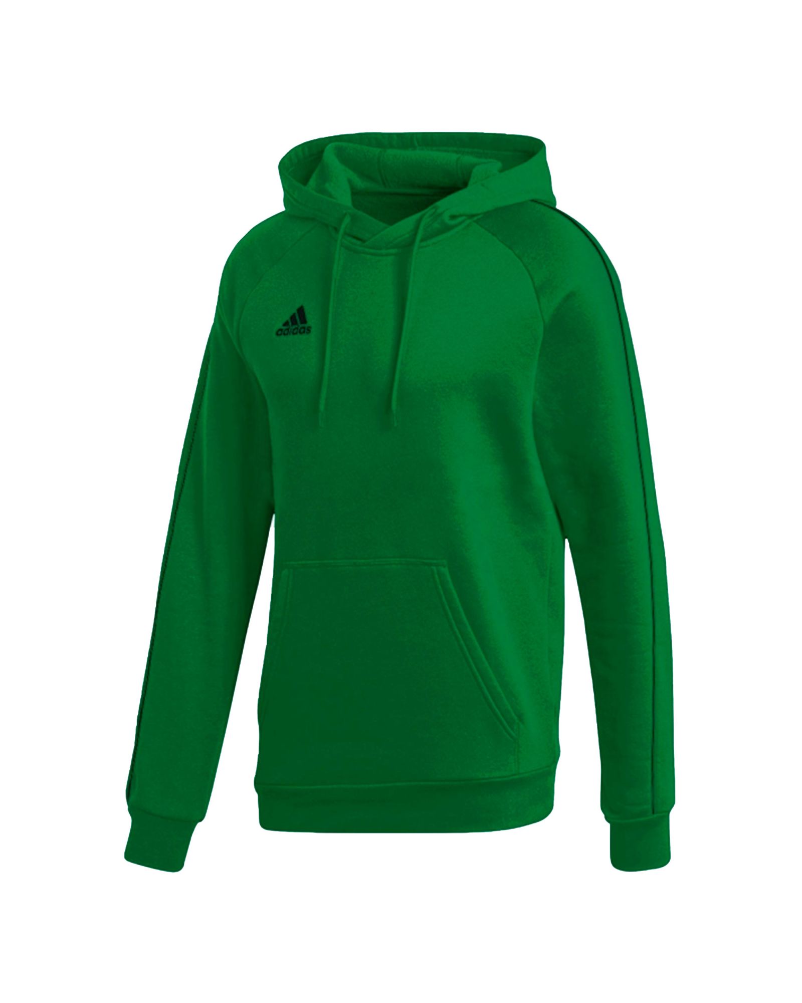 Sudadera adidas Core 18 HD - Fútbol Factory