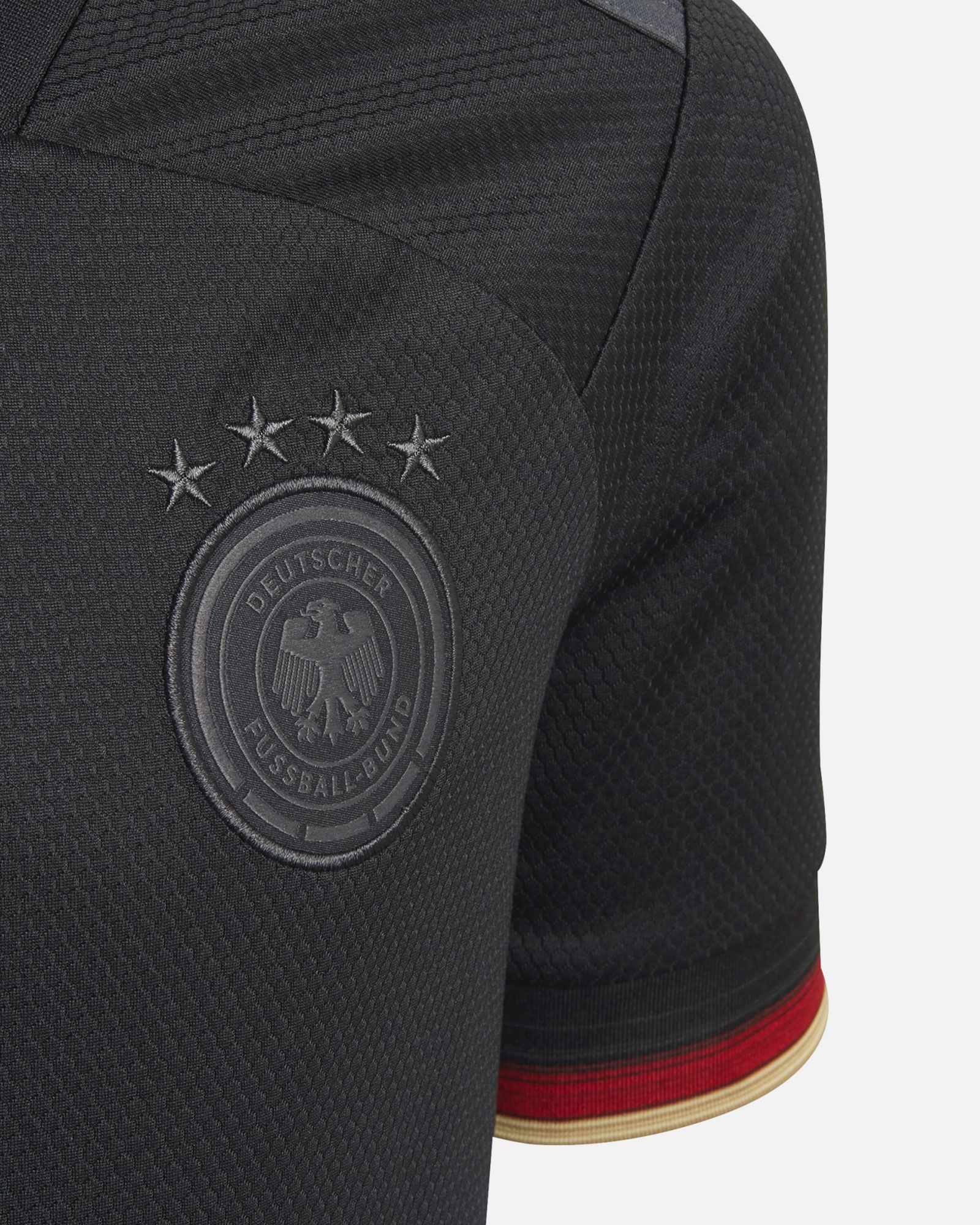 Camiseta 2ª Alemania EURO 2021 - Fútbol Factory