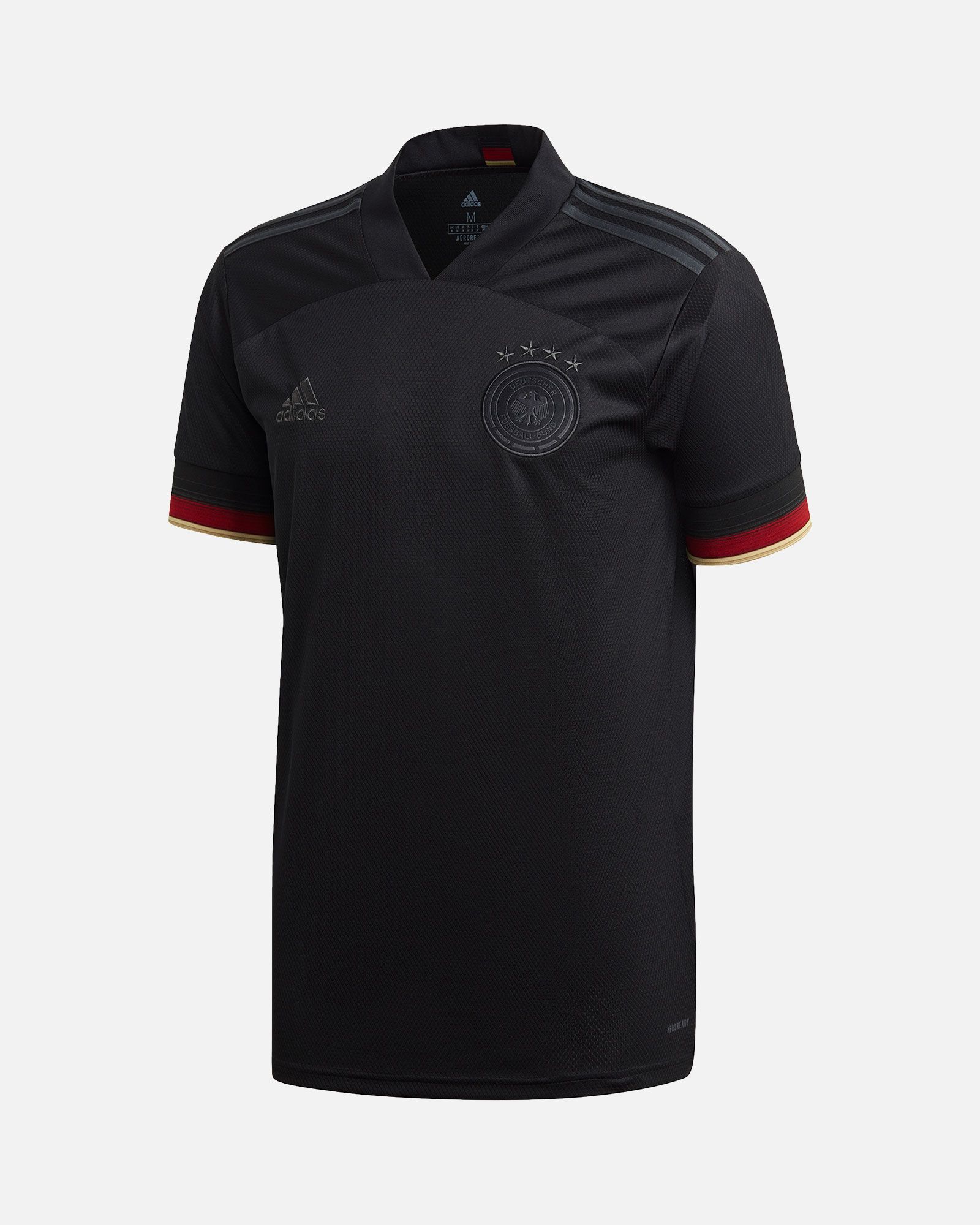 Camiseta 2ª Alemania EURO 2021