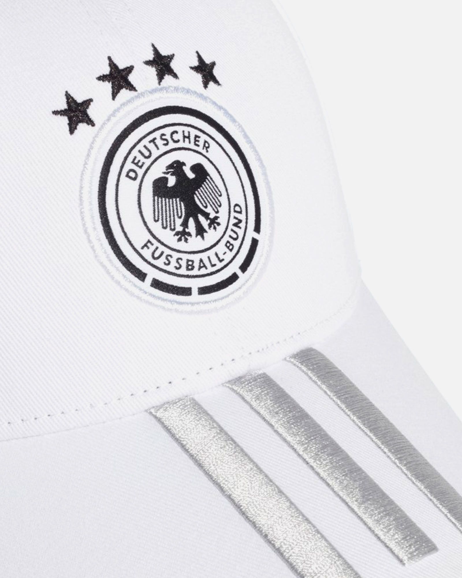 Gorra Alemania Eurocopa 2021 - Fútbol Factory