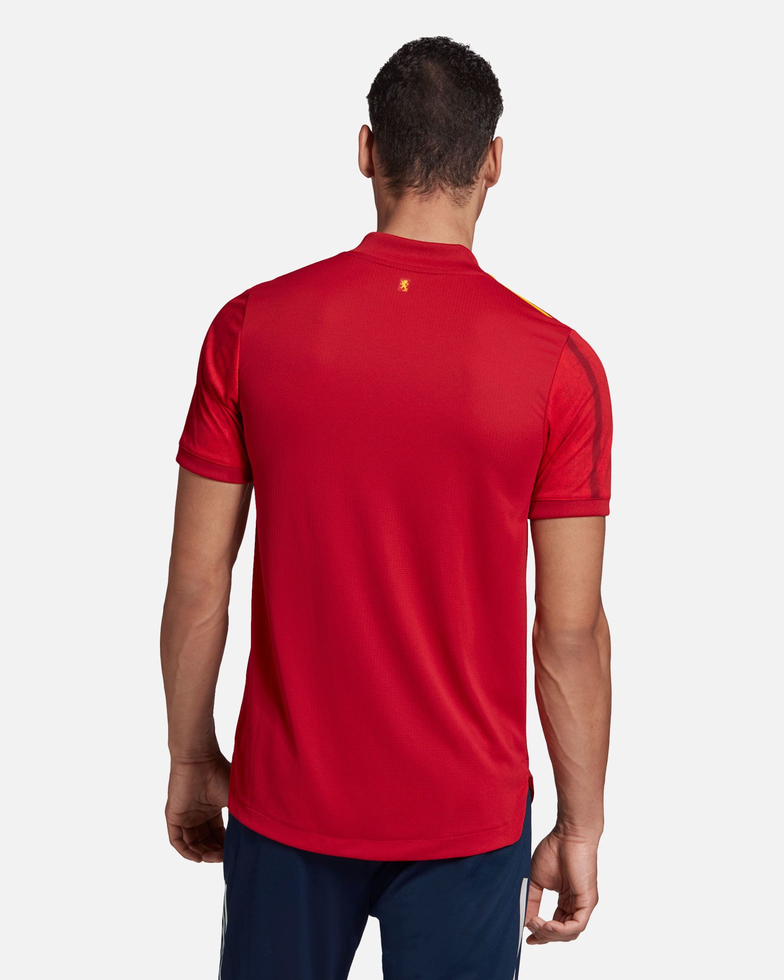 Camiseta 1ª España Eurocopa 2021 Authentic - Fútbol Factory