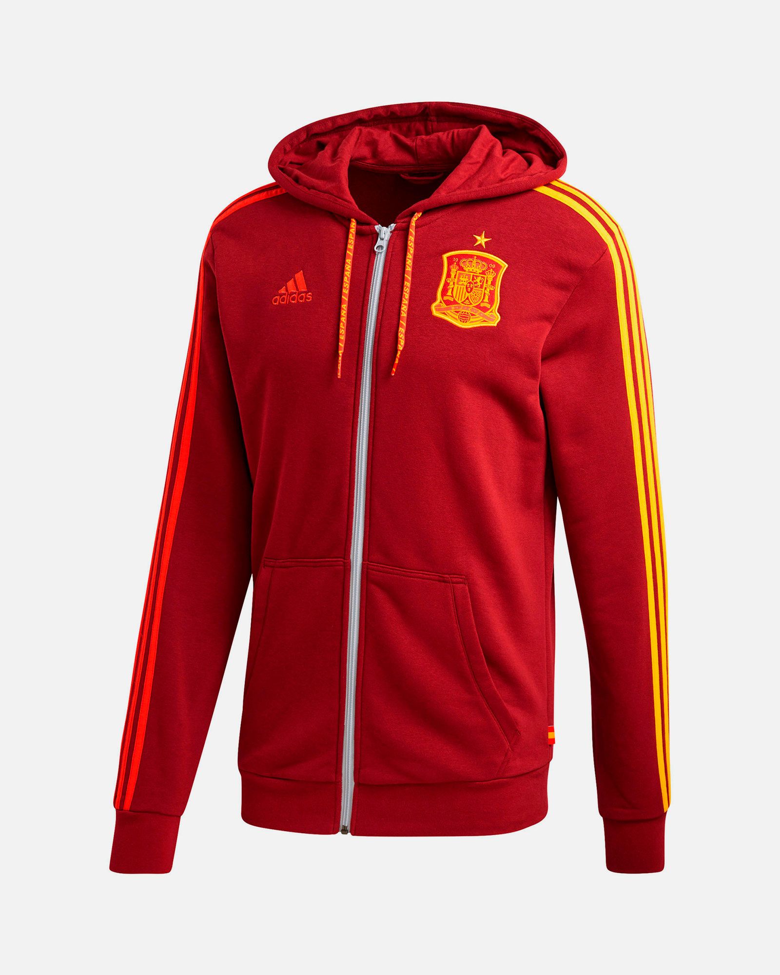 Chaqueta España 2020/2021 - Fútbol Factory