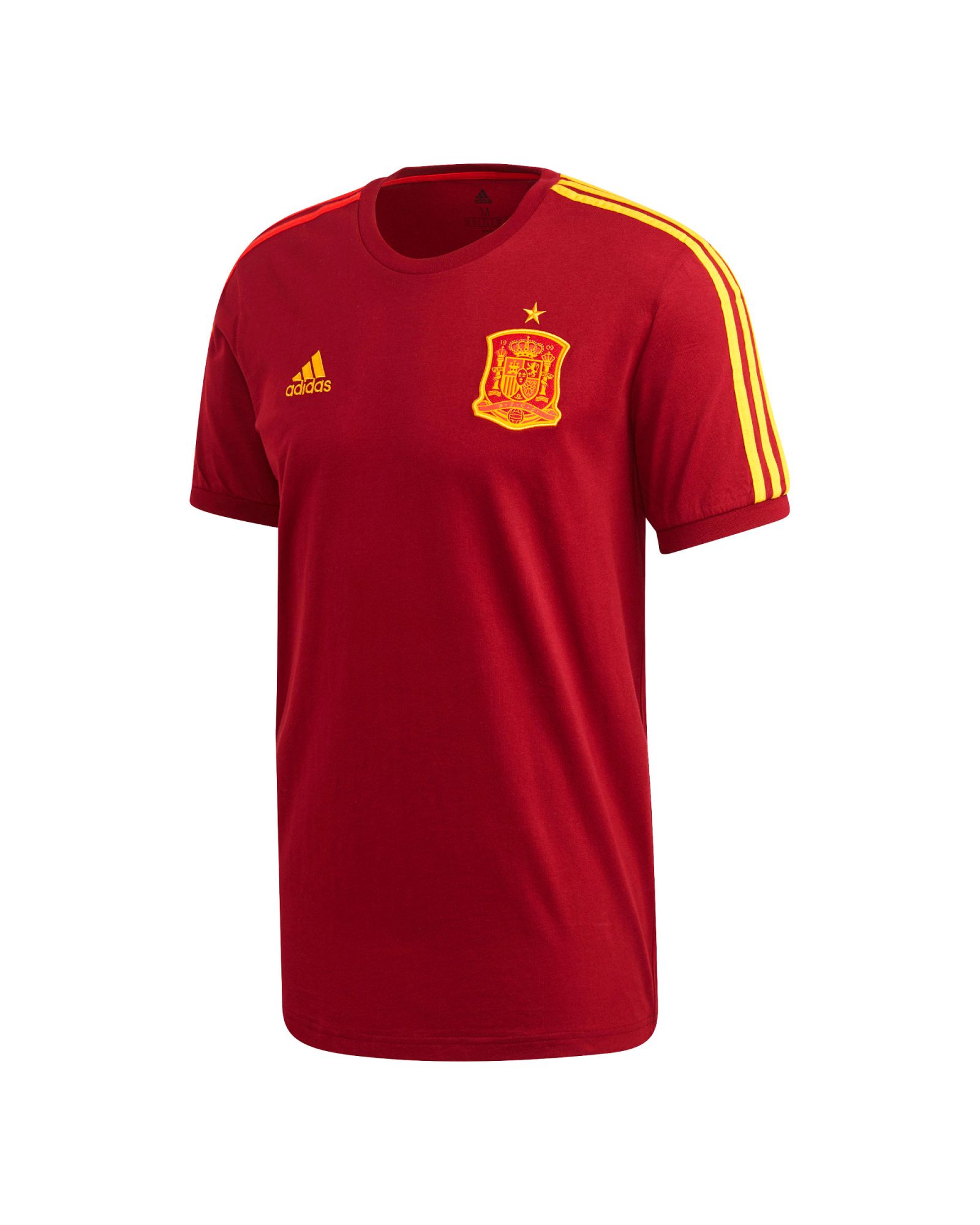 Camiseta España 2020/2021 - Fútbol Factory