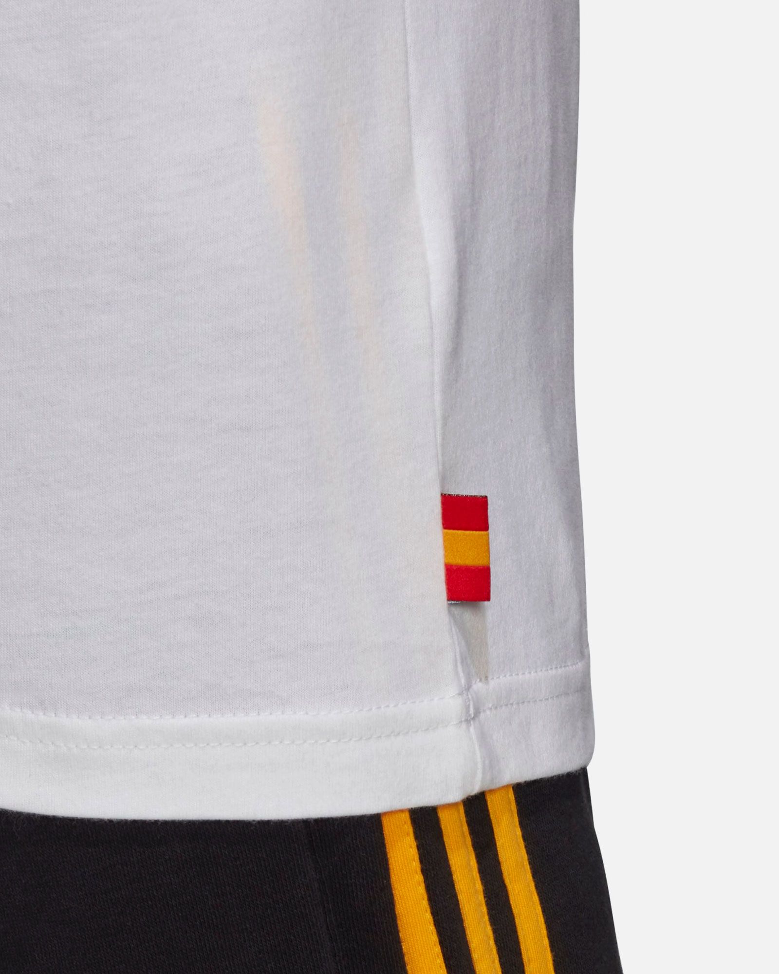 Camiseta España DNA Eurocopa 2021 - Fútbol Factory