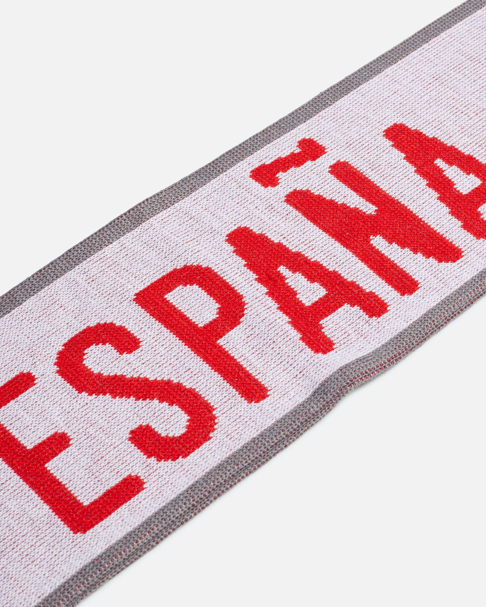 Bufanda España Eurocopa 2021 - Fútbol Factory