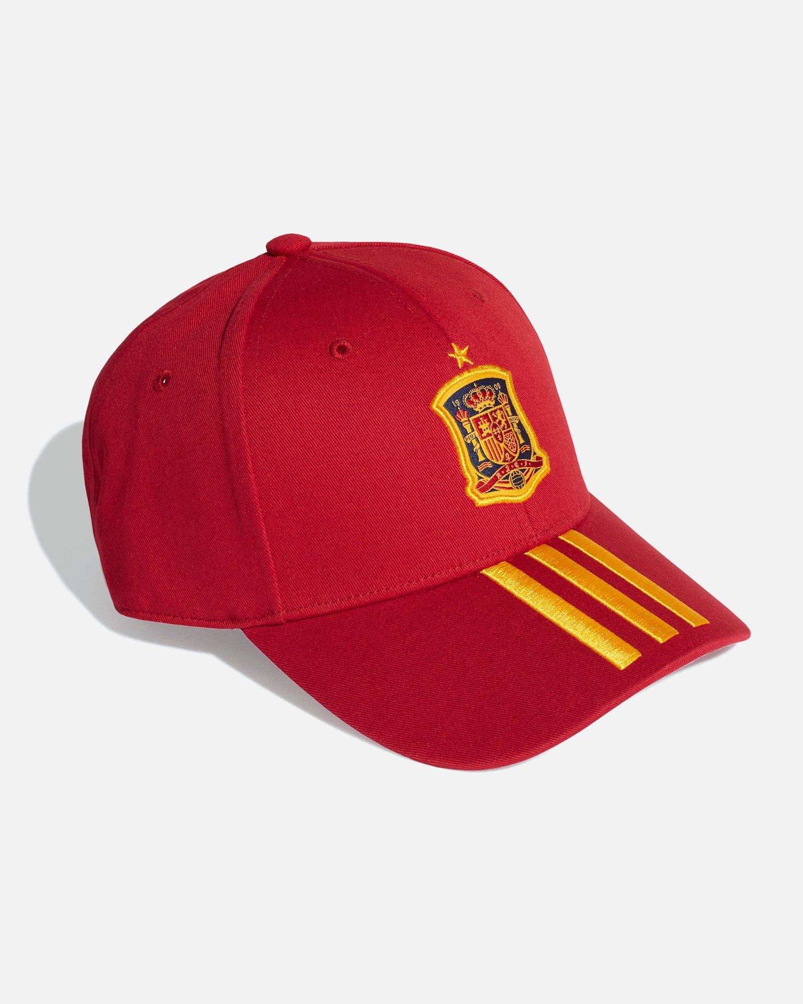 Gorra España Eurocopa 2021 - Fútbol Factory