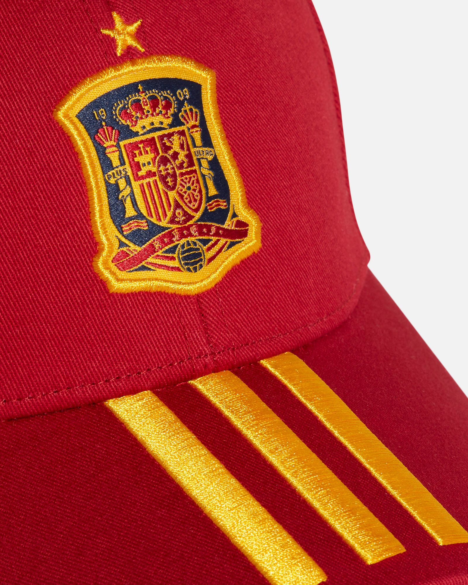 Gorra España Eurocopa 2021 - Fútbol Factory