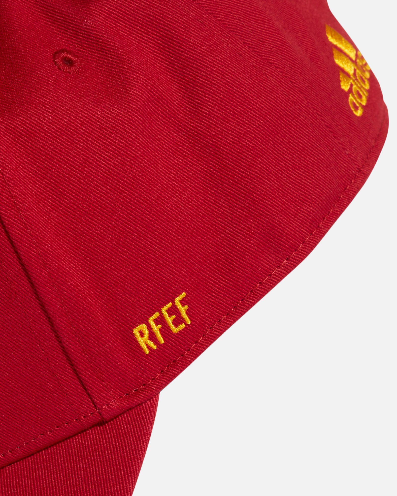 Gorra España Eurocopa 2021 - Fútbol Factory